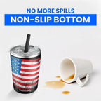 Chuck Hu Sippin' Buddy 2.0 | White