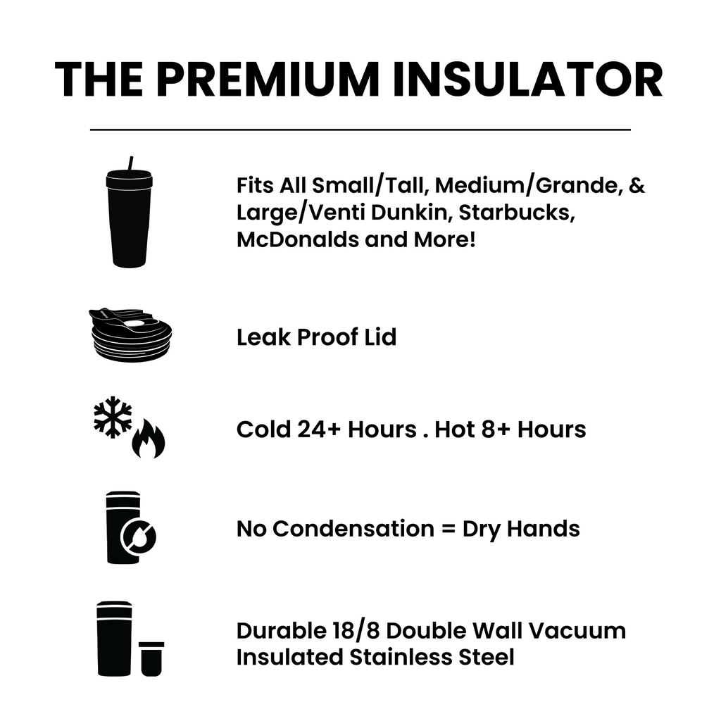 Chuck Hu To-Go Buddy shownall