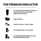 Chuck Hu To-Go Buddy shownall