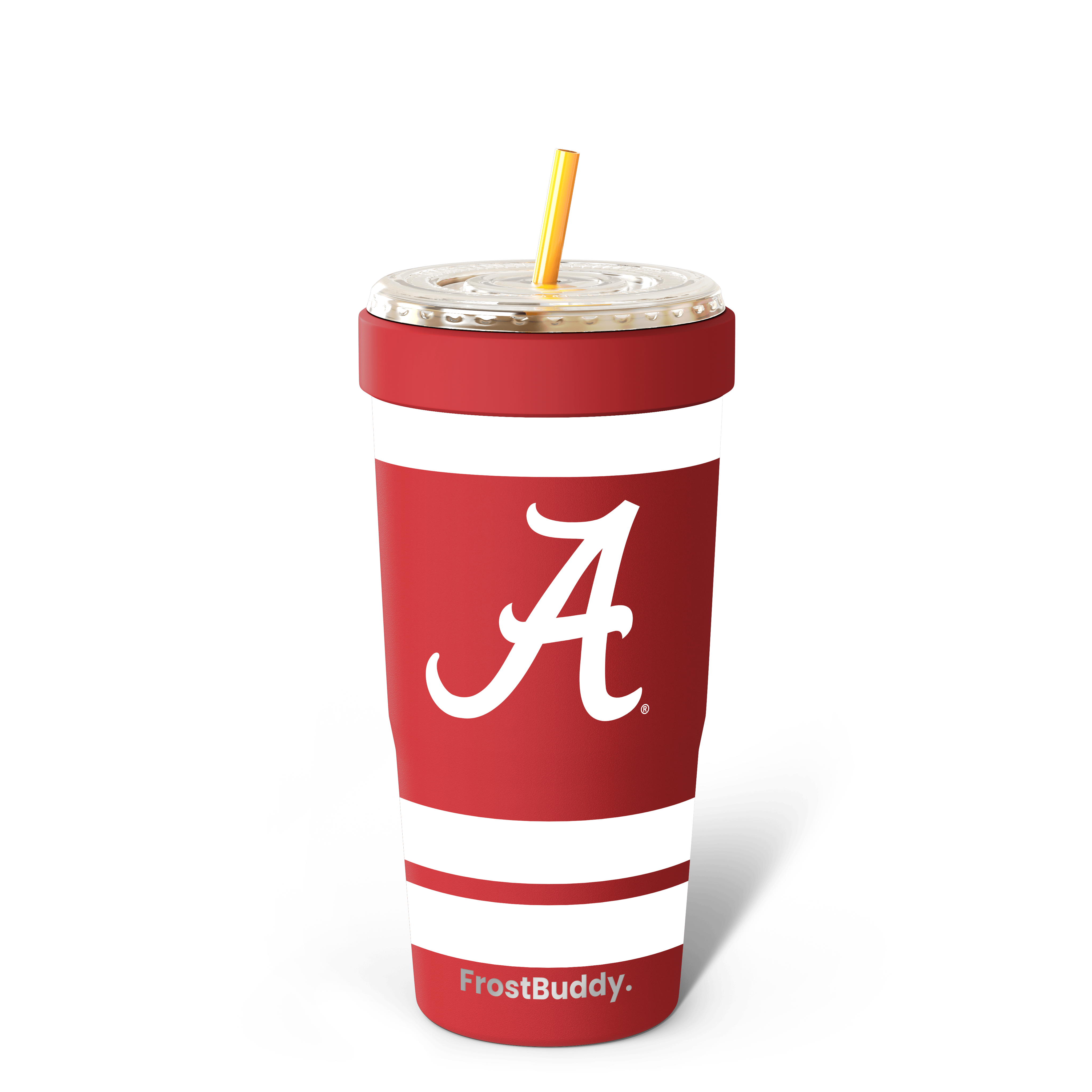 Chuck Hu To-Go Buddy | Alabama Crimson Tide