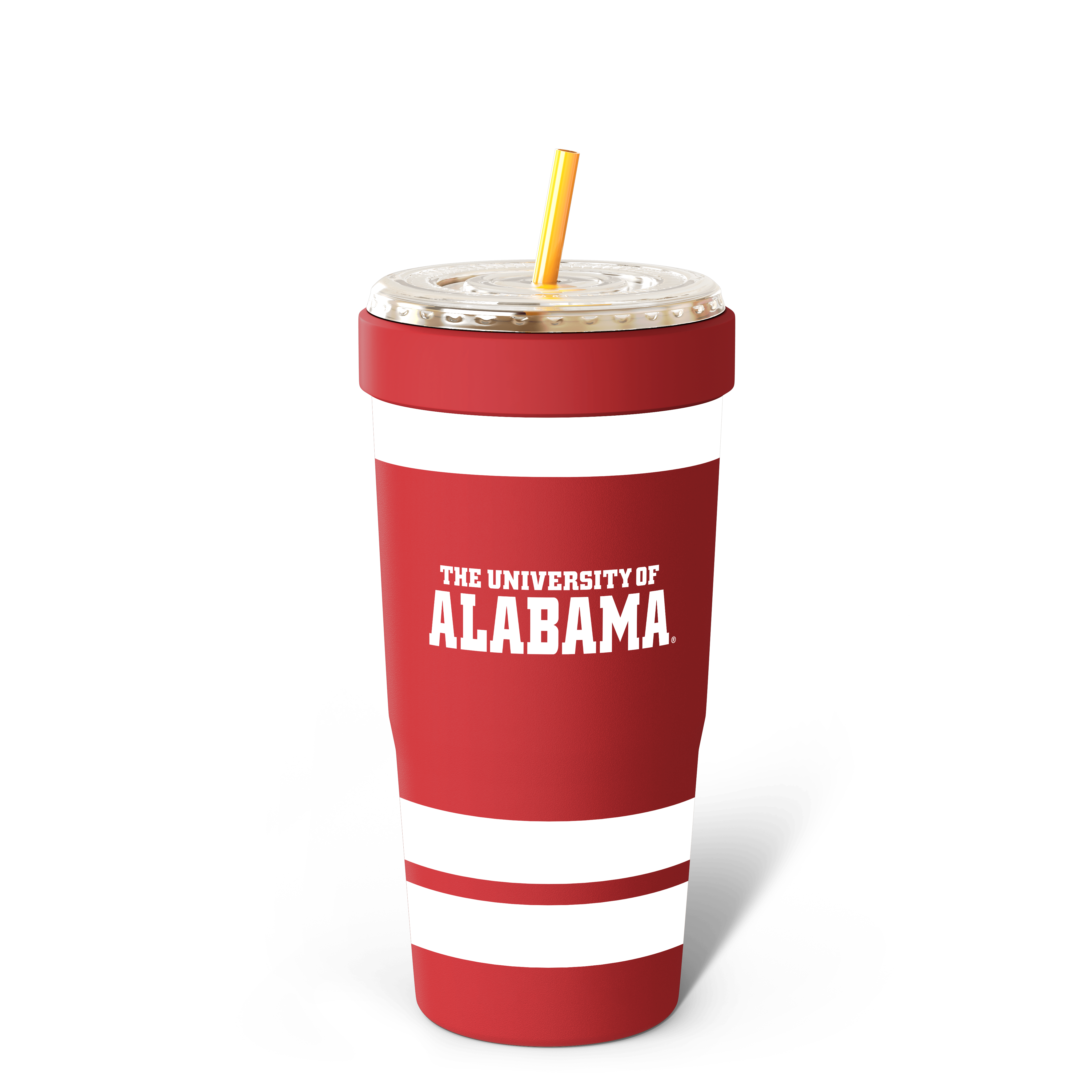 Chuck Hu To-Go Buddy | Alabama Crimson Tide