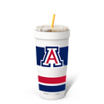 Chuck Hu To-Go Buddy | Arizona Wildcats