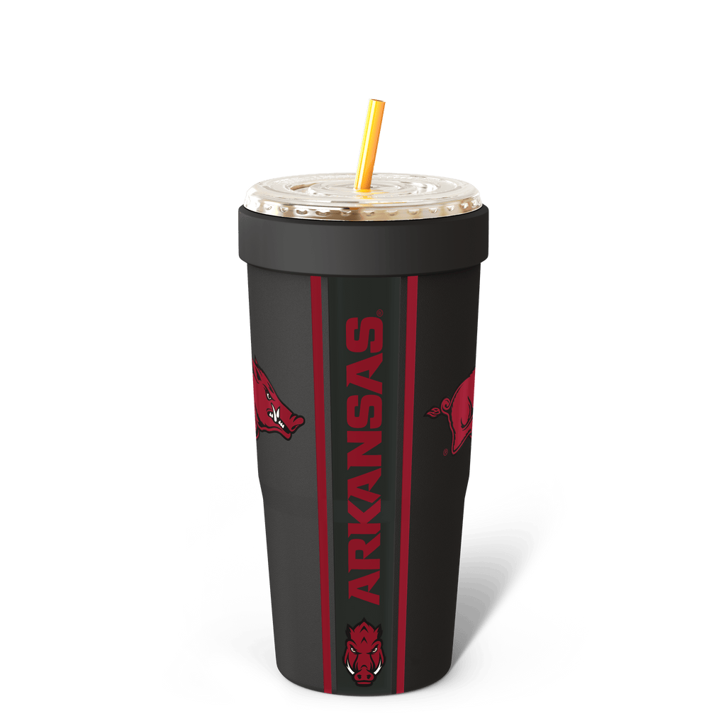 Chuck Hu To-Go Buddy | Arkansas Razorbacks