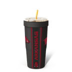 Chuck Hu To-Go Buddy | Arkansas Razorbacks