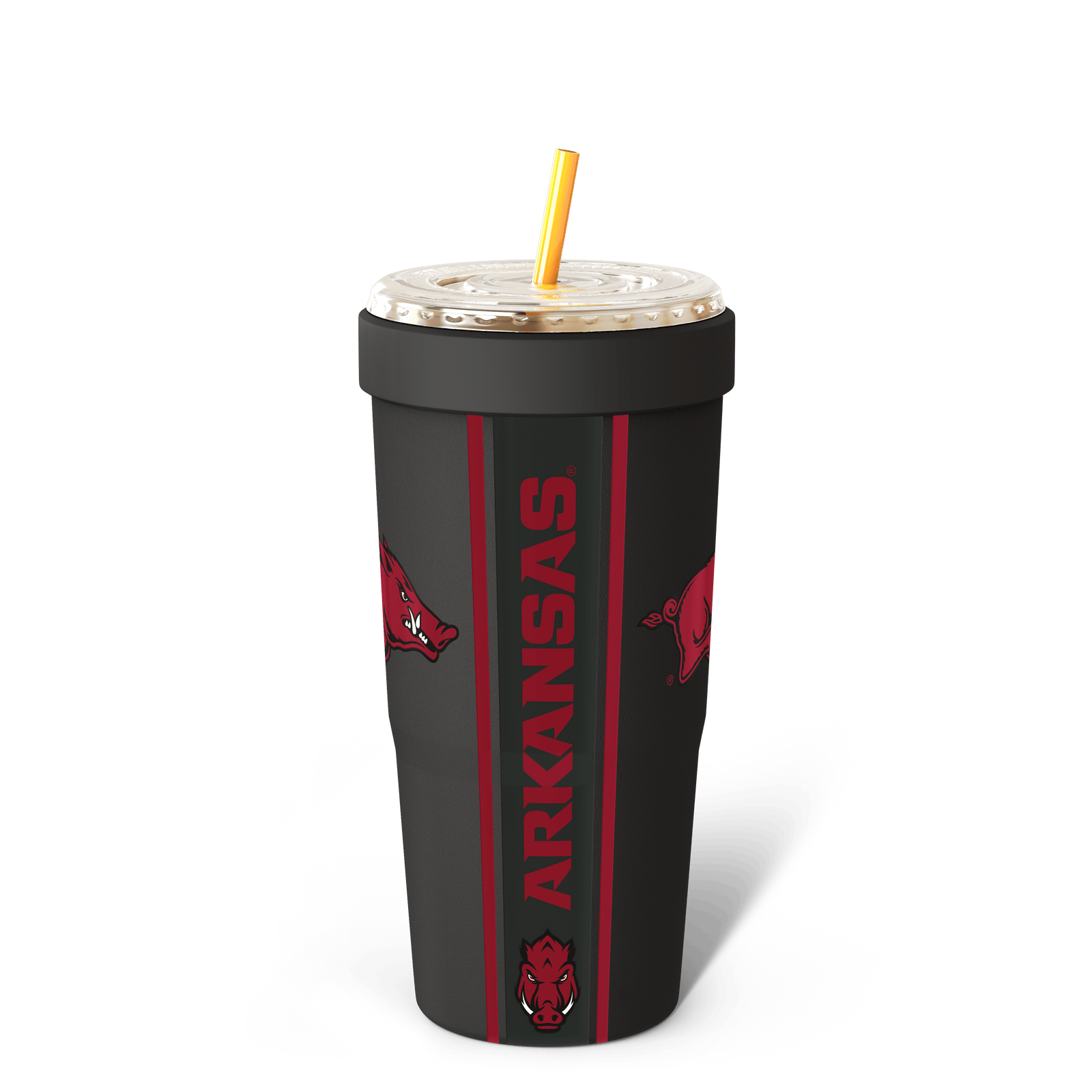 Chuck Hu To-Go Buddy | Arkansas Razorbacks