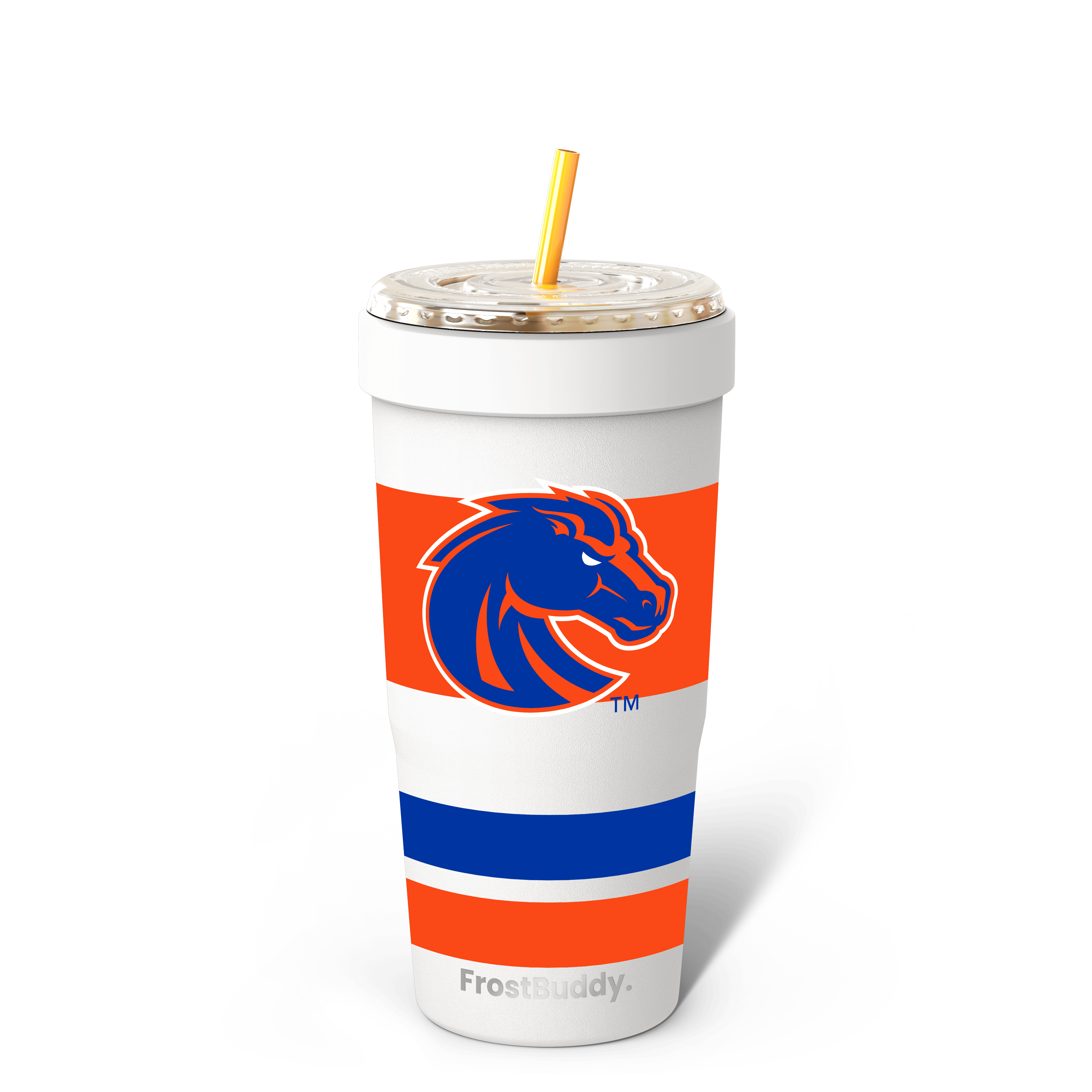 Chuck Hu To-Go Buddy | Boise State Broncos