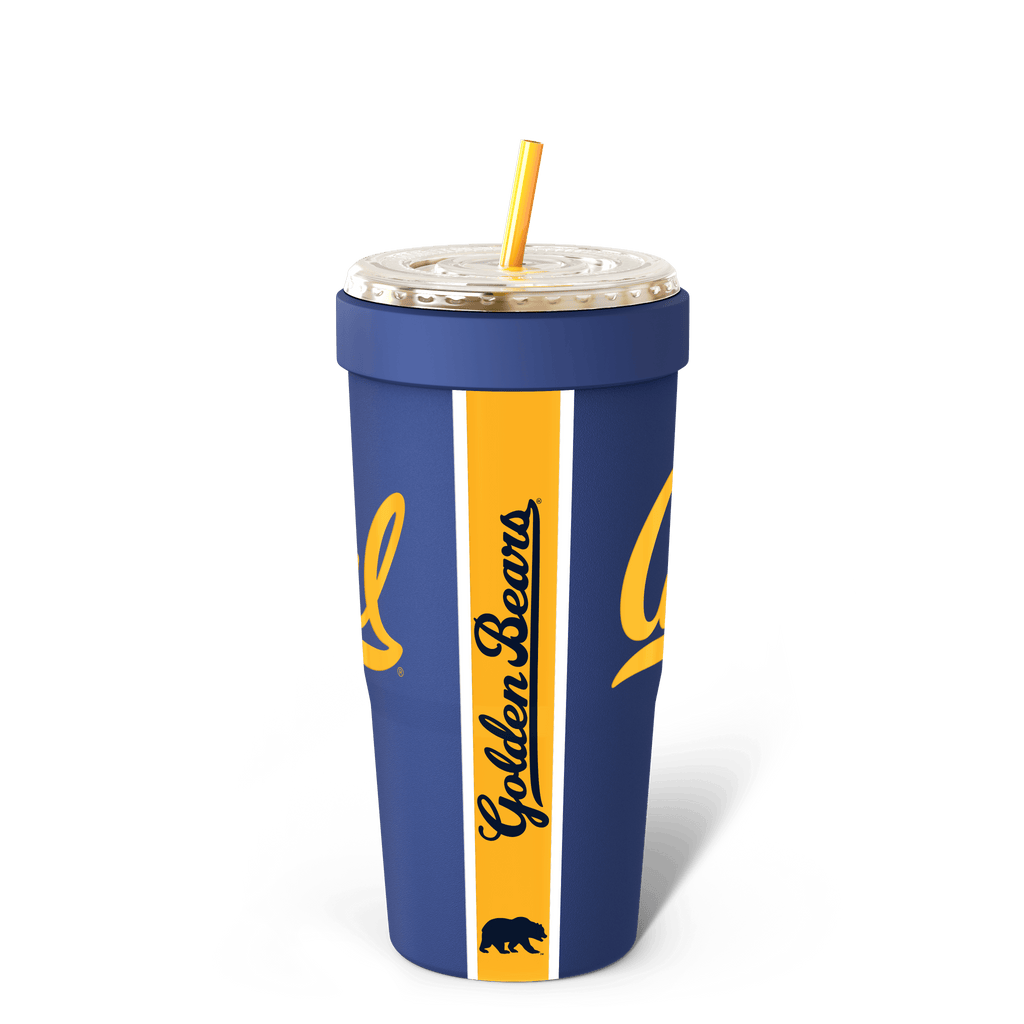 Chuck Hu To-Go Buddy | Cal Bears