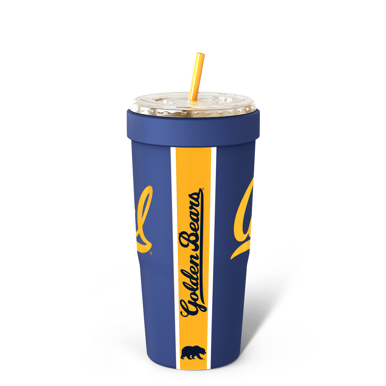 Chuck Hu To-Go Buddy | Cal Bears