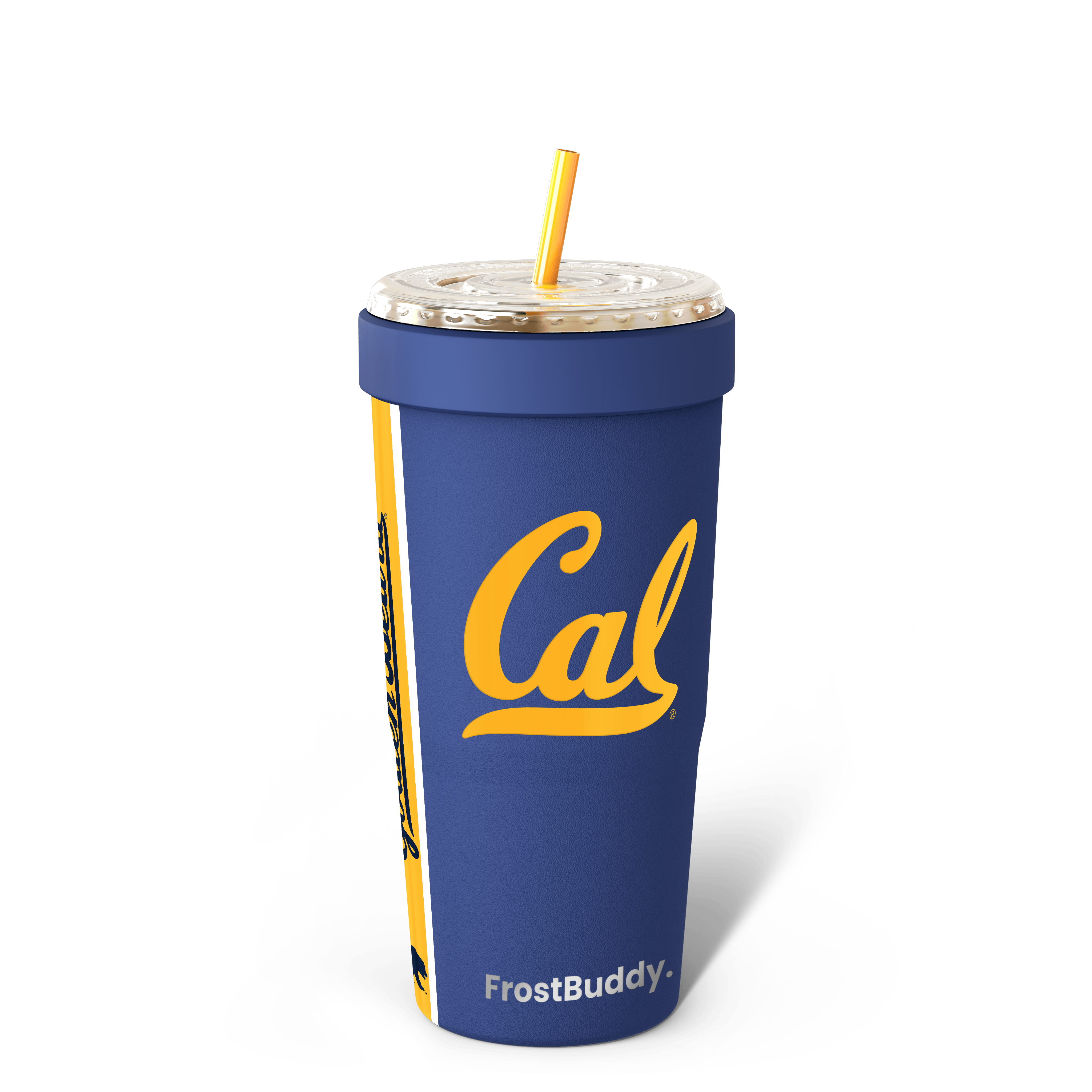 Chuck Hu To-Go Buddy | Cal Bears