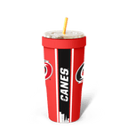 Chuck Hu To-Go Buddy | Carolina Hurricanes