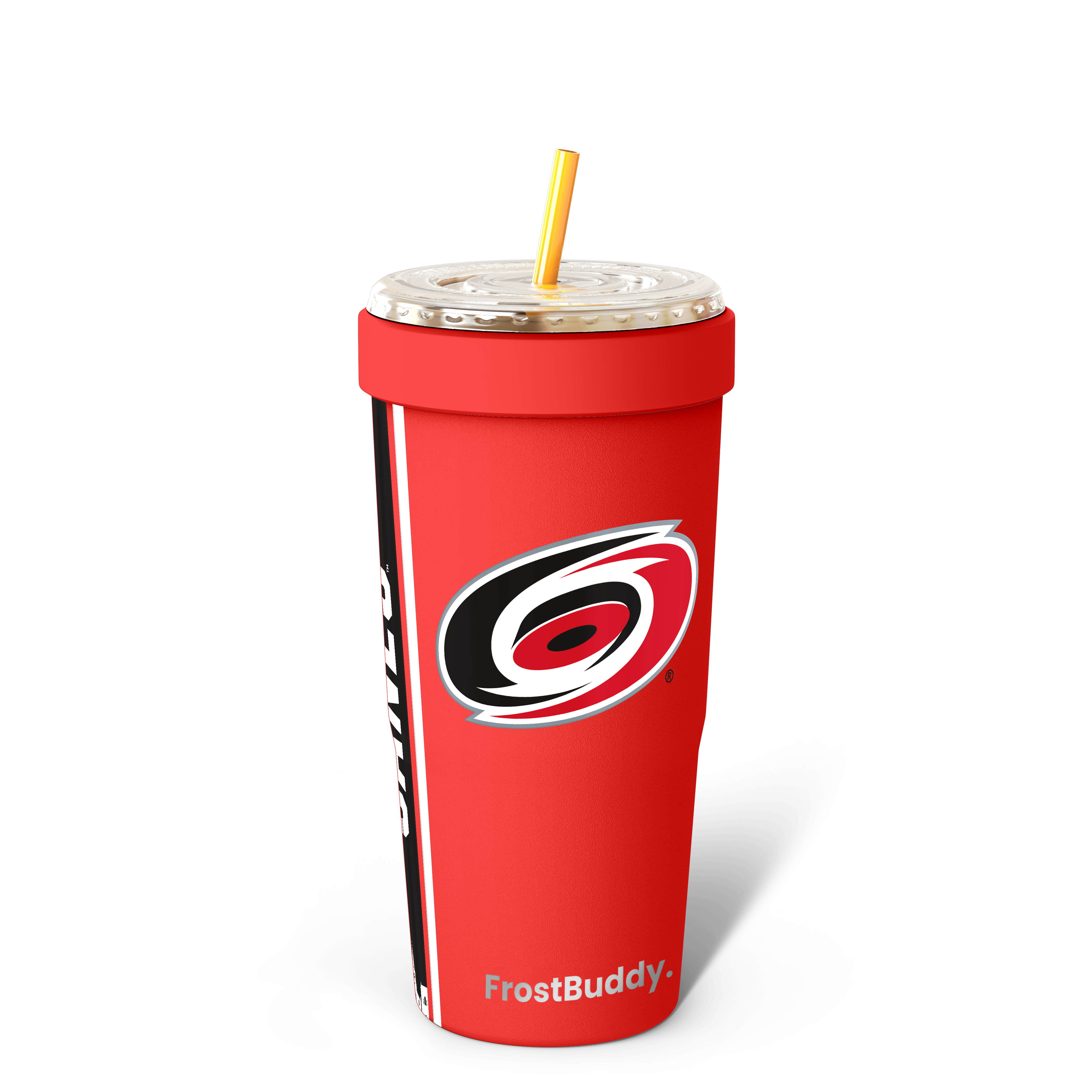 Chuck Hu To-Go Buddy | Carolina Hurricanes