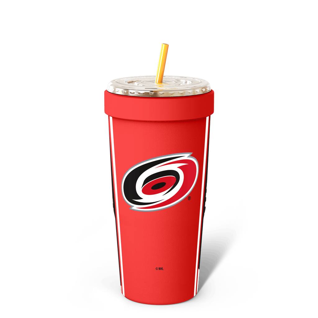 Chuck Hu To-Go Buddy | Carolina Hurricanes