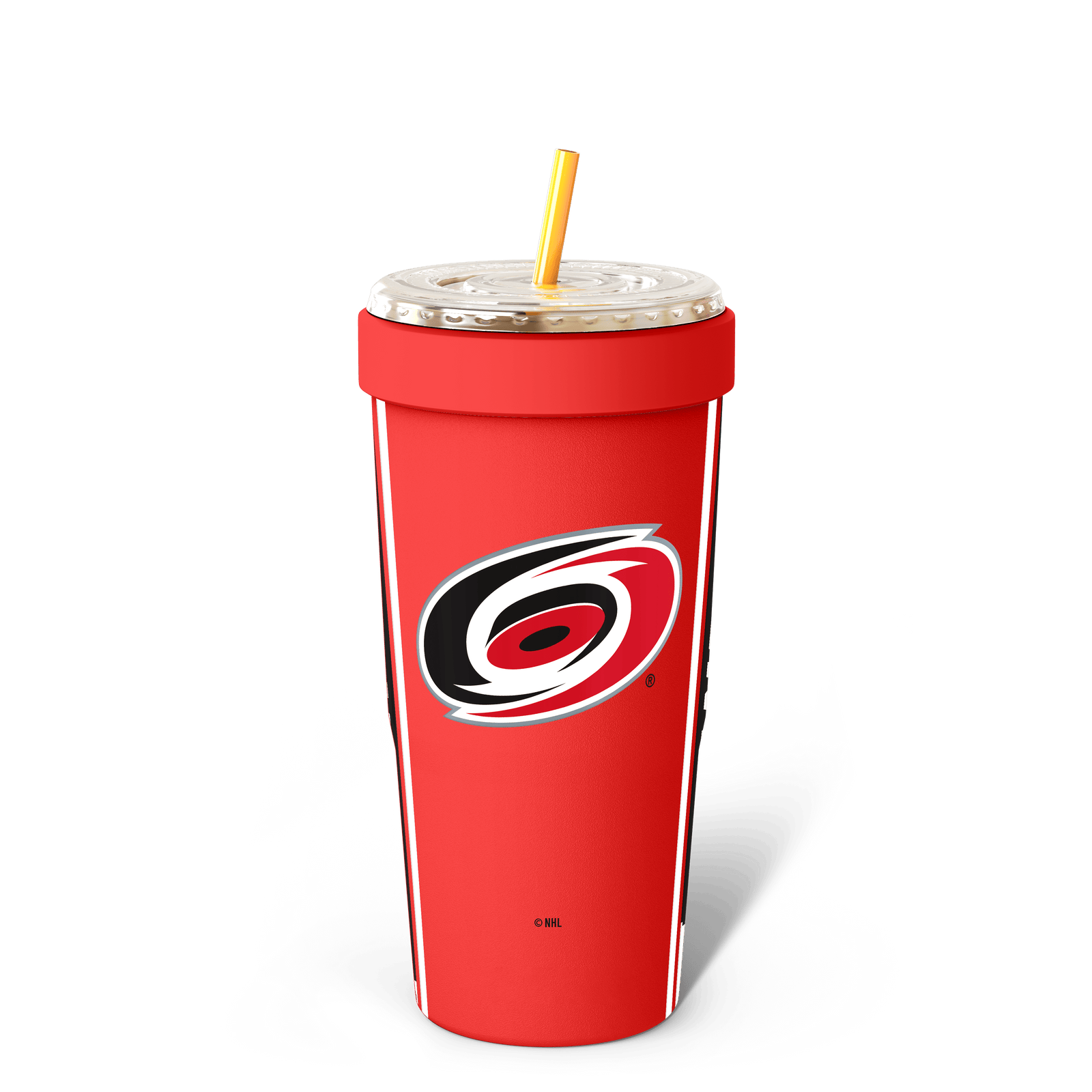 Chuck Hu To-Go Buddy | Carolina Hurricanes