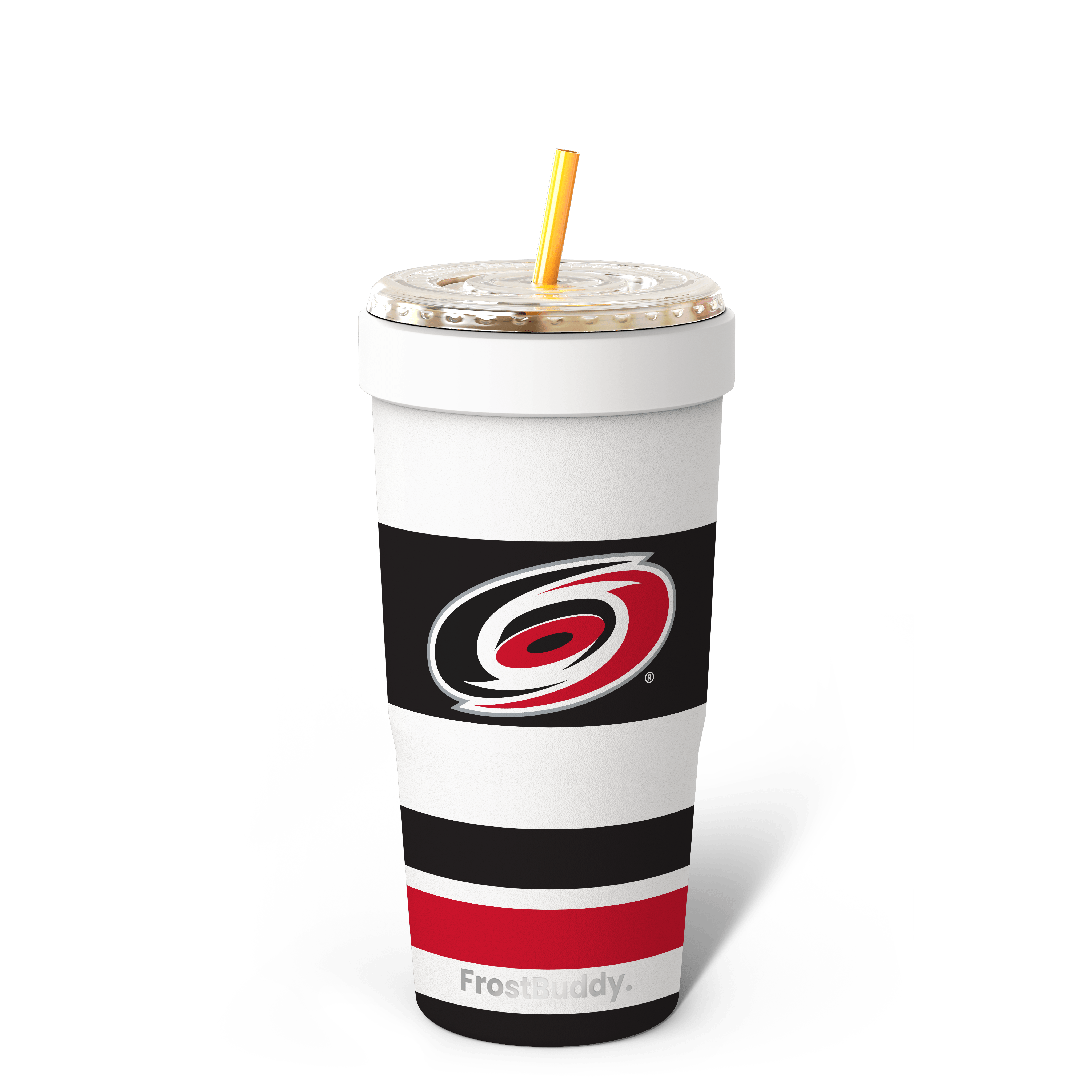 Chuck Hu To-Go Buddy | Carolina Hurricanes