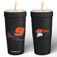 Chuck Hu To-Go Buddy |  Chase Elliott - Hooters