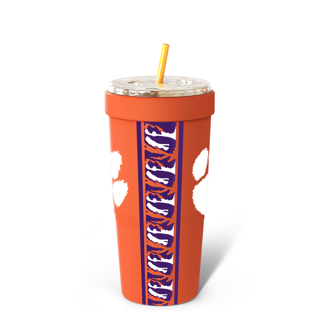 Chuck Hu To-Go Buddy | Clemson Tigers