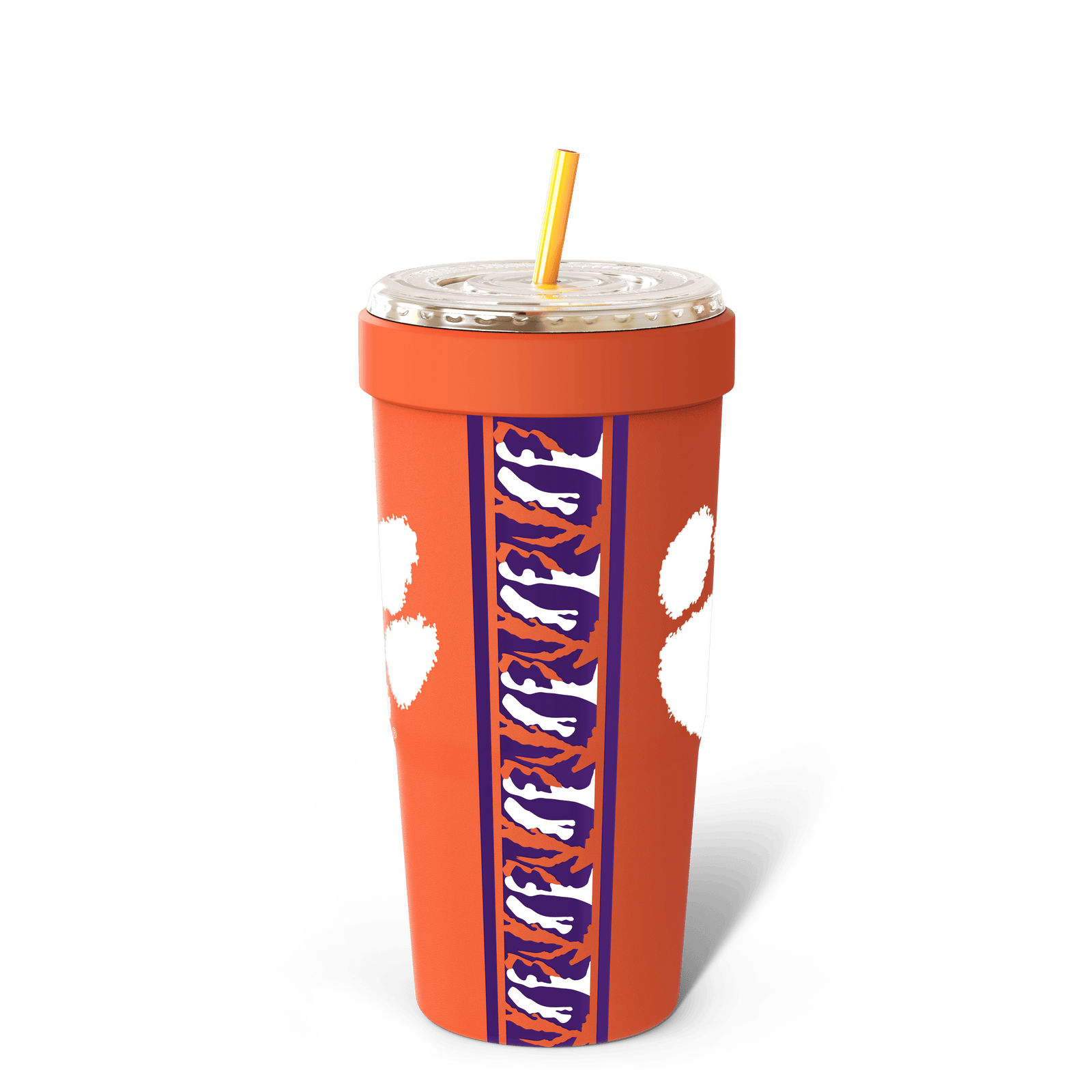 Chuck Hu To-Go Buddy | Clemson Tigers