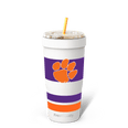 Chuck Hu To-Go Buddy | Clemson Tigers