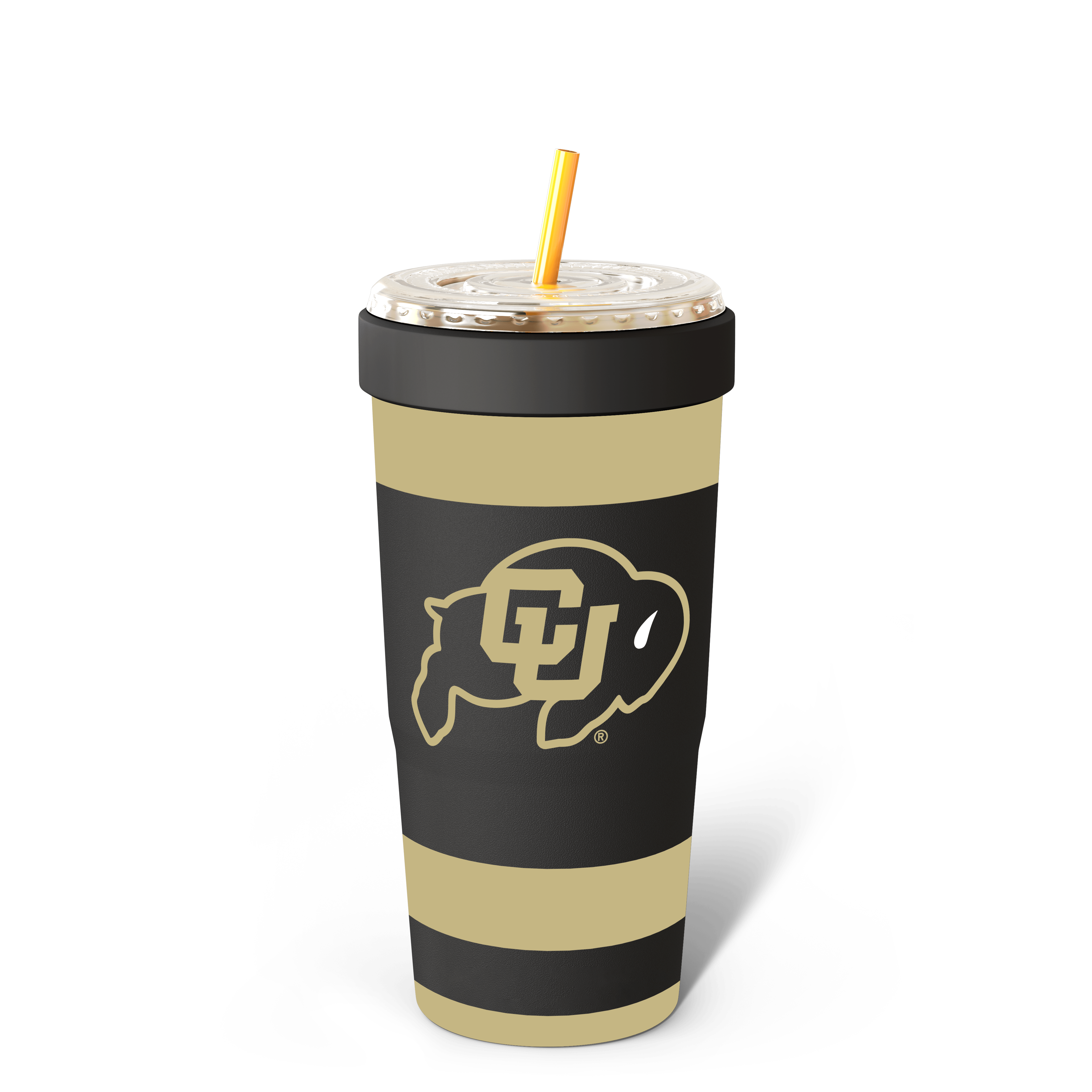 Chuck Hu To-Go Buddy | Colorado Buffaloes