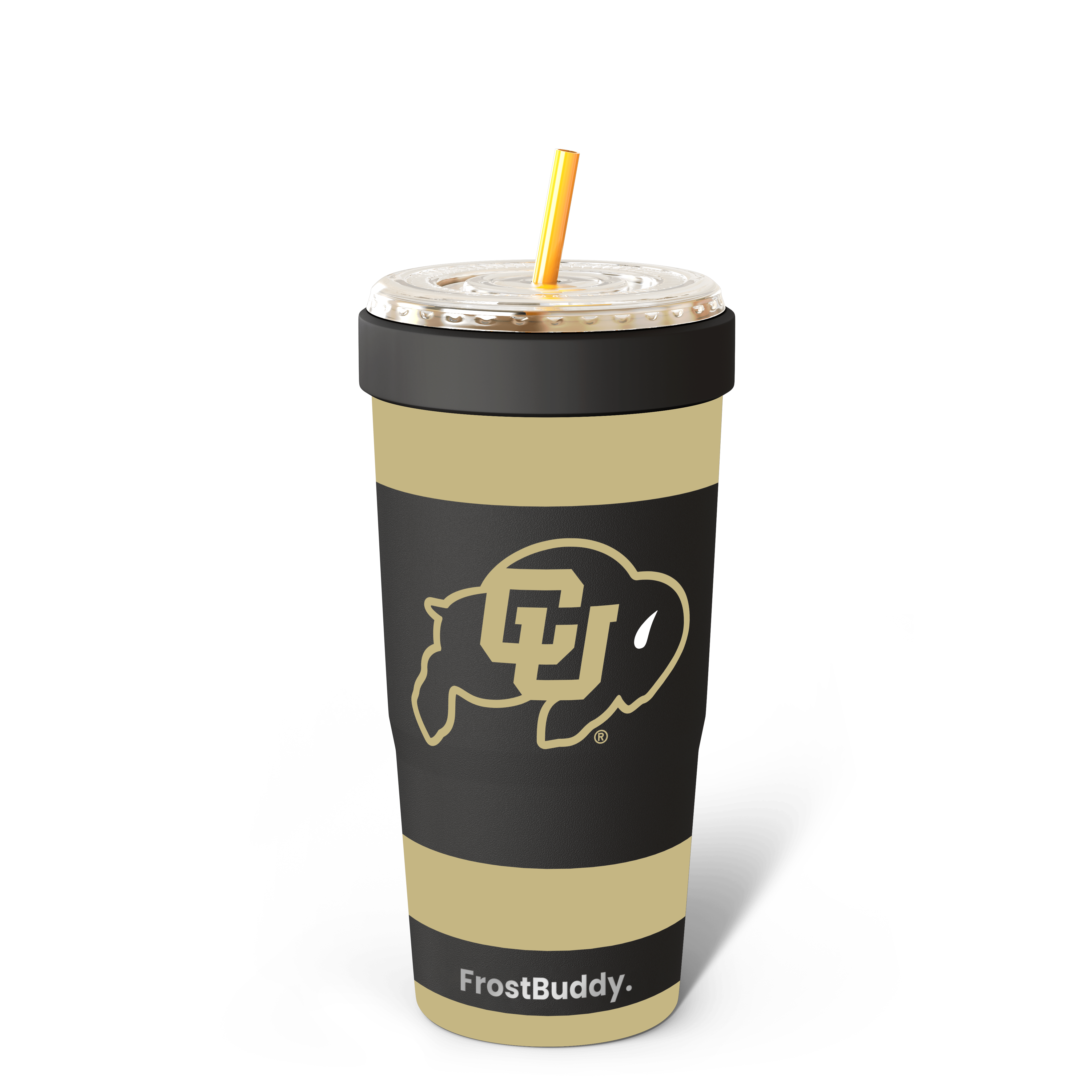 Chuck Hu To-Go Buddy | Colorado Buffaloes