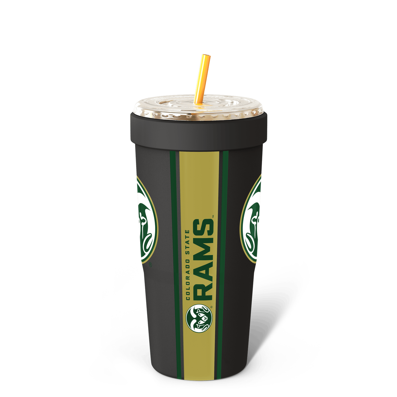 Chuck Hu To-Go Buddy | Colorado State Rams