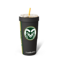 Chuck Hu To-Go Buddy | Colorado State Rams