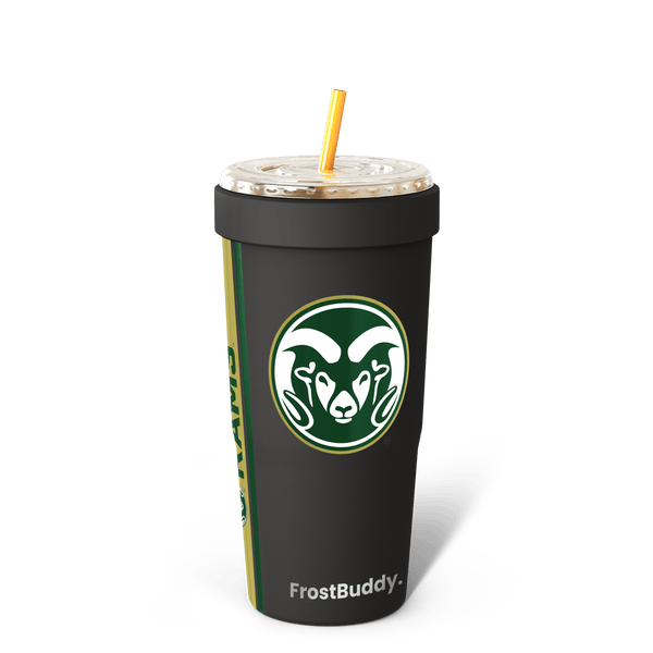 Chuck Hu To-Go Buddy | Colorado State Rams