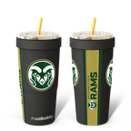 Chuck Hu To-Go Buddy | Colorado State Rams