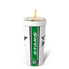 Chuck Hu To-Go Buddy | Dallas Stars