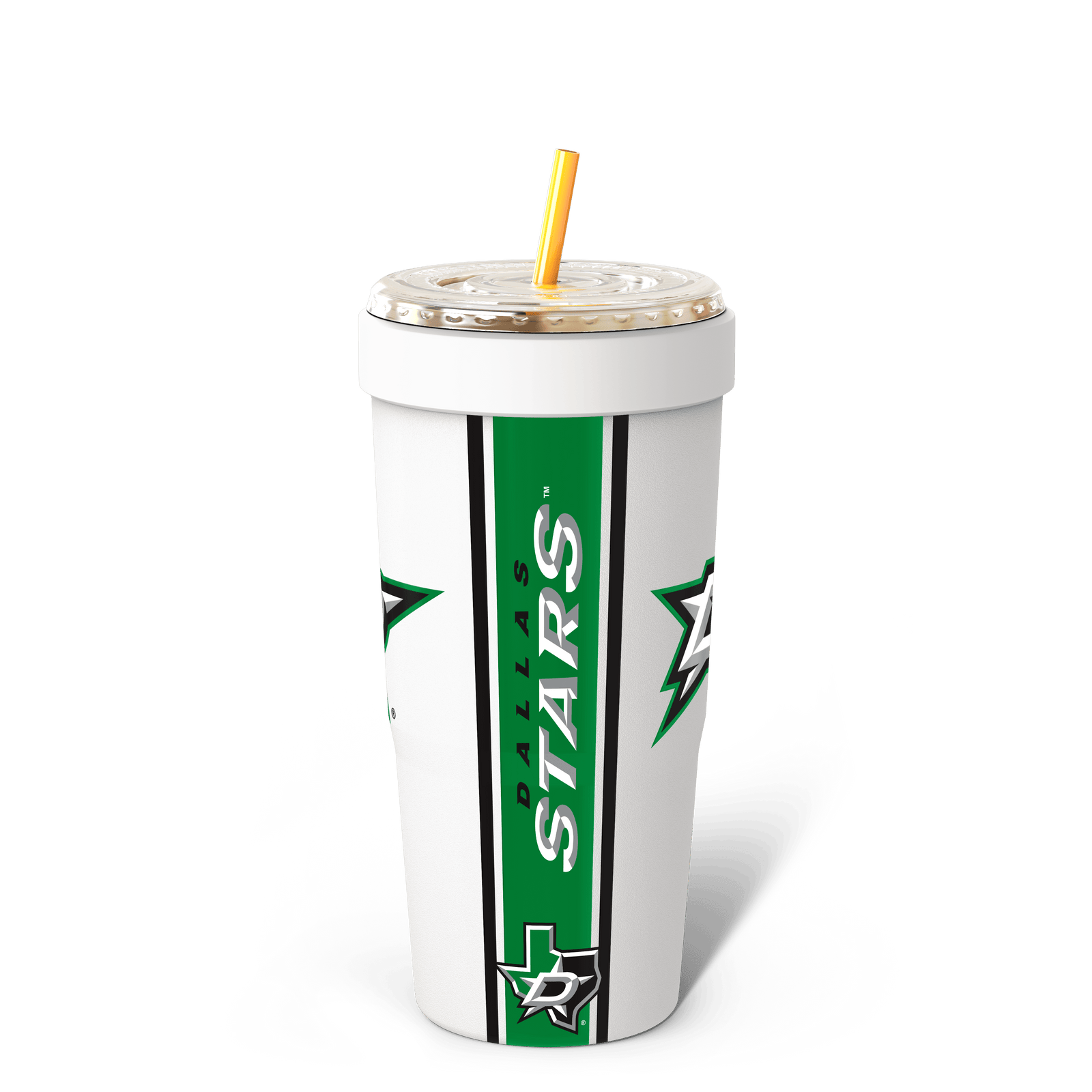 Chuck Hu To-Go Buddy | Dallas Stars