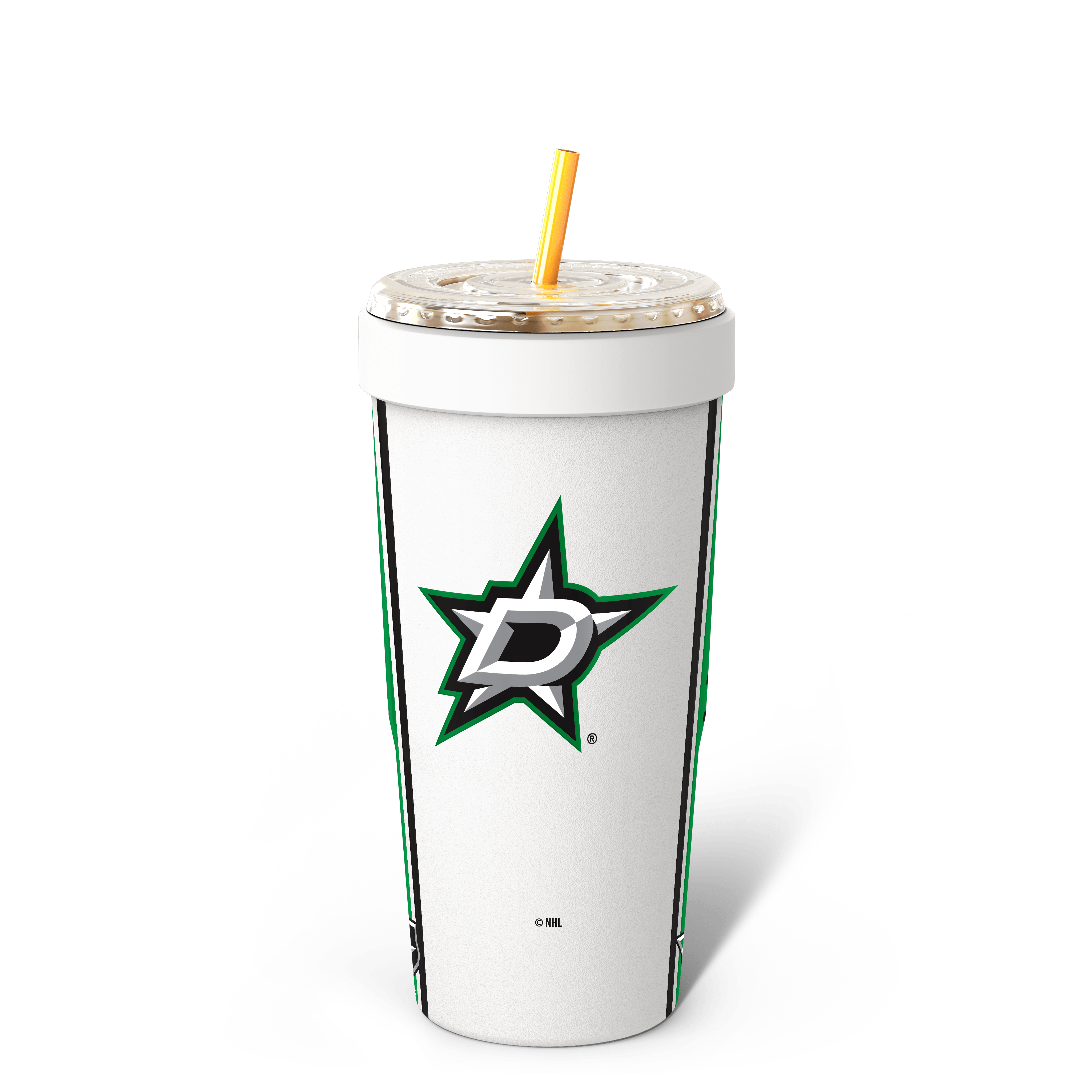 Chuck Hu To-Go Buddy | Dallas Stars