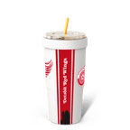 Chuck Hu To-Go Buddy | Detroit Red Wings