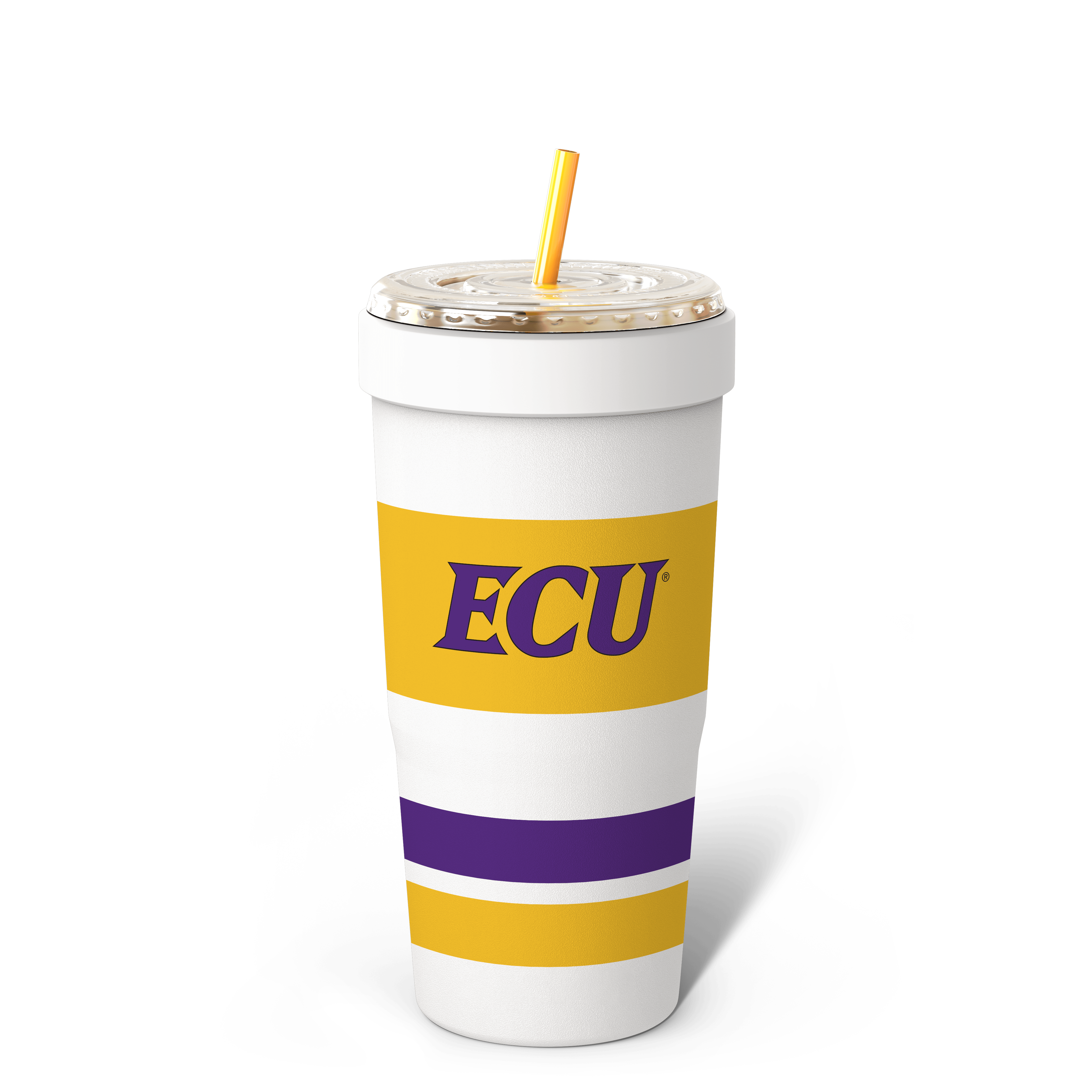 Chuck Hu To-Go Buddy | East Carolina Pirates