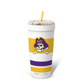 Chuck Hu To-Go Buddy | East Carolina Pirates