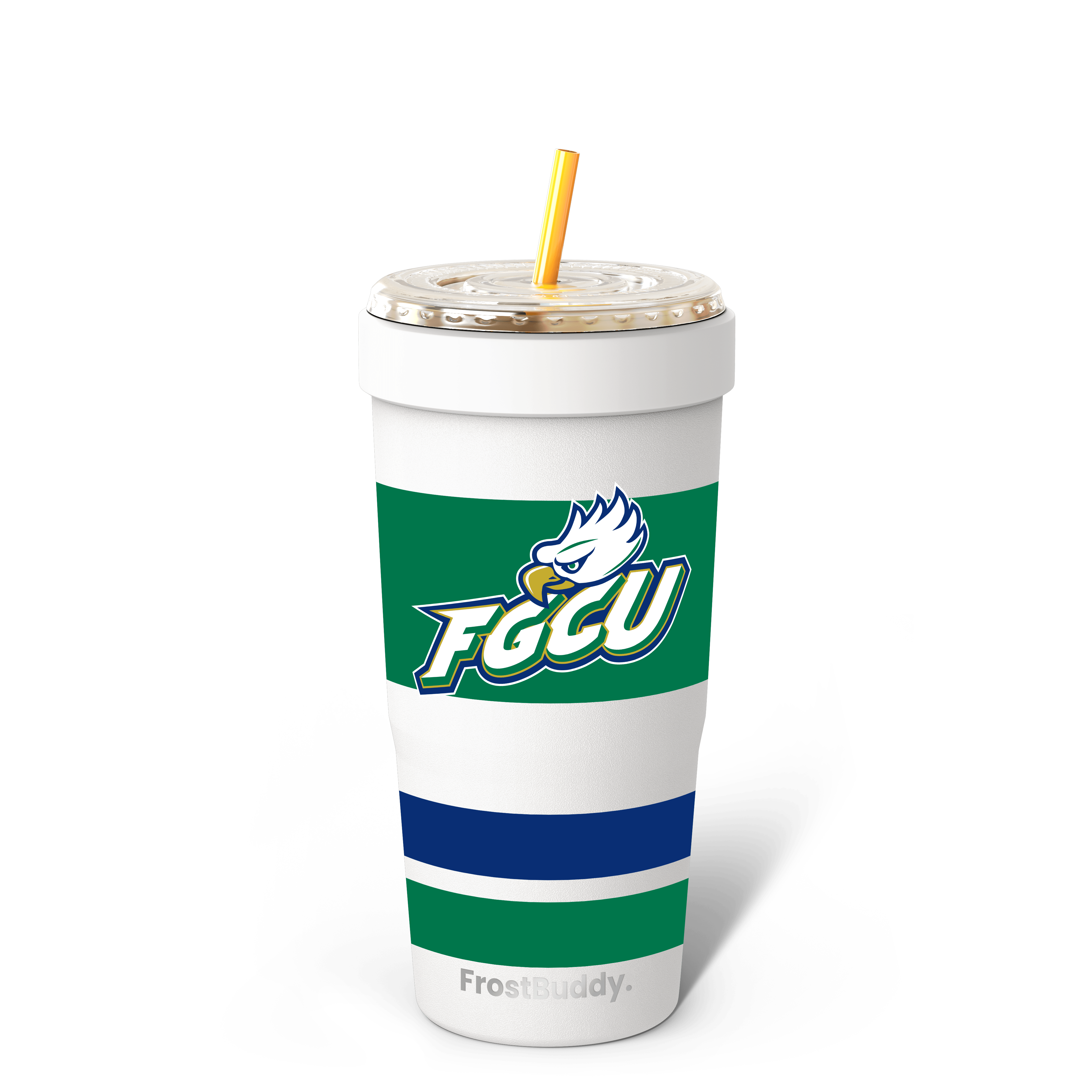 Chuck Hu To-Go Buddy | FGCU Eagles