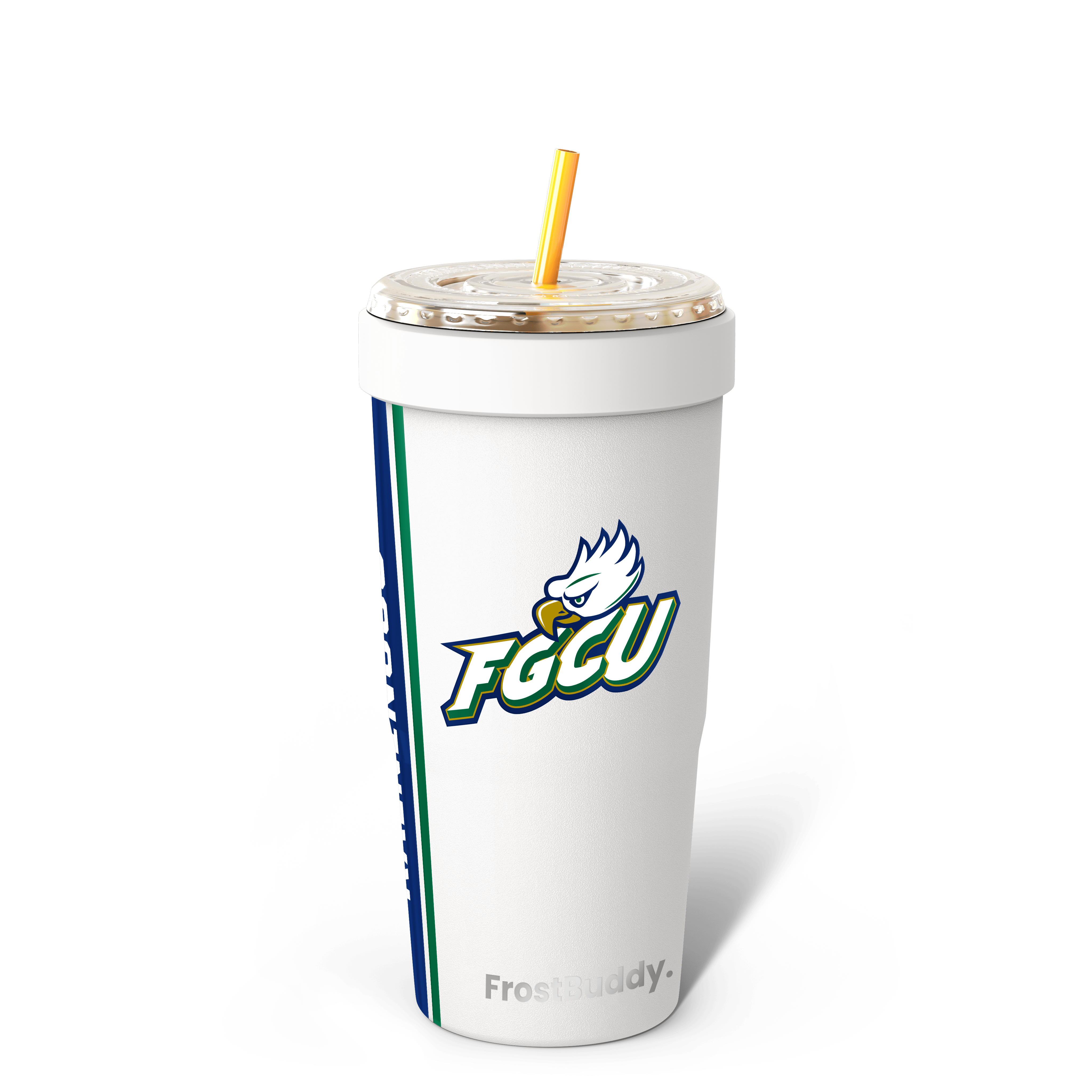 Chuck Hu To-Go Buddy | FGCU Eagles