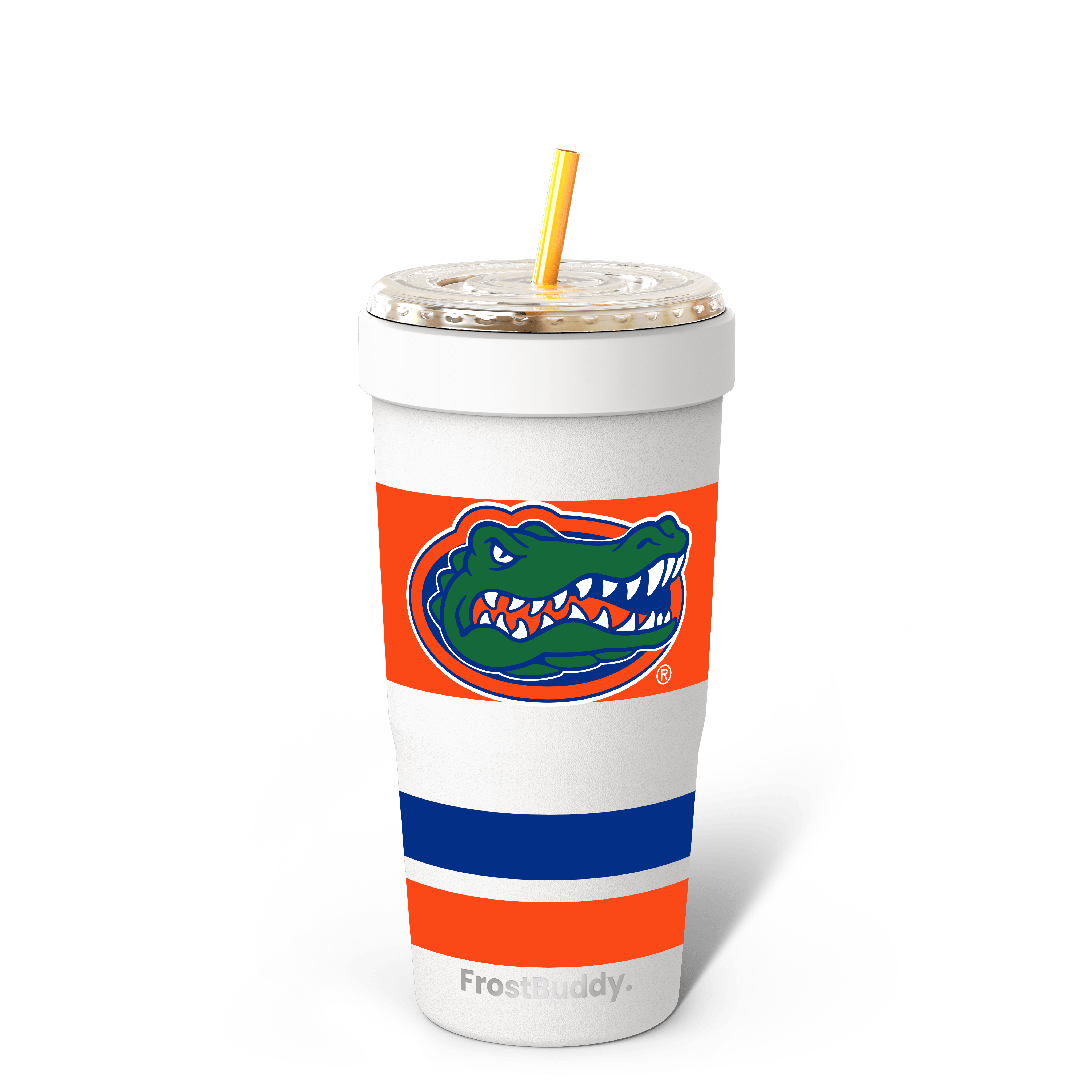 Chuck Hu To-Go Buddy | Florida Gators