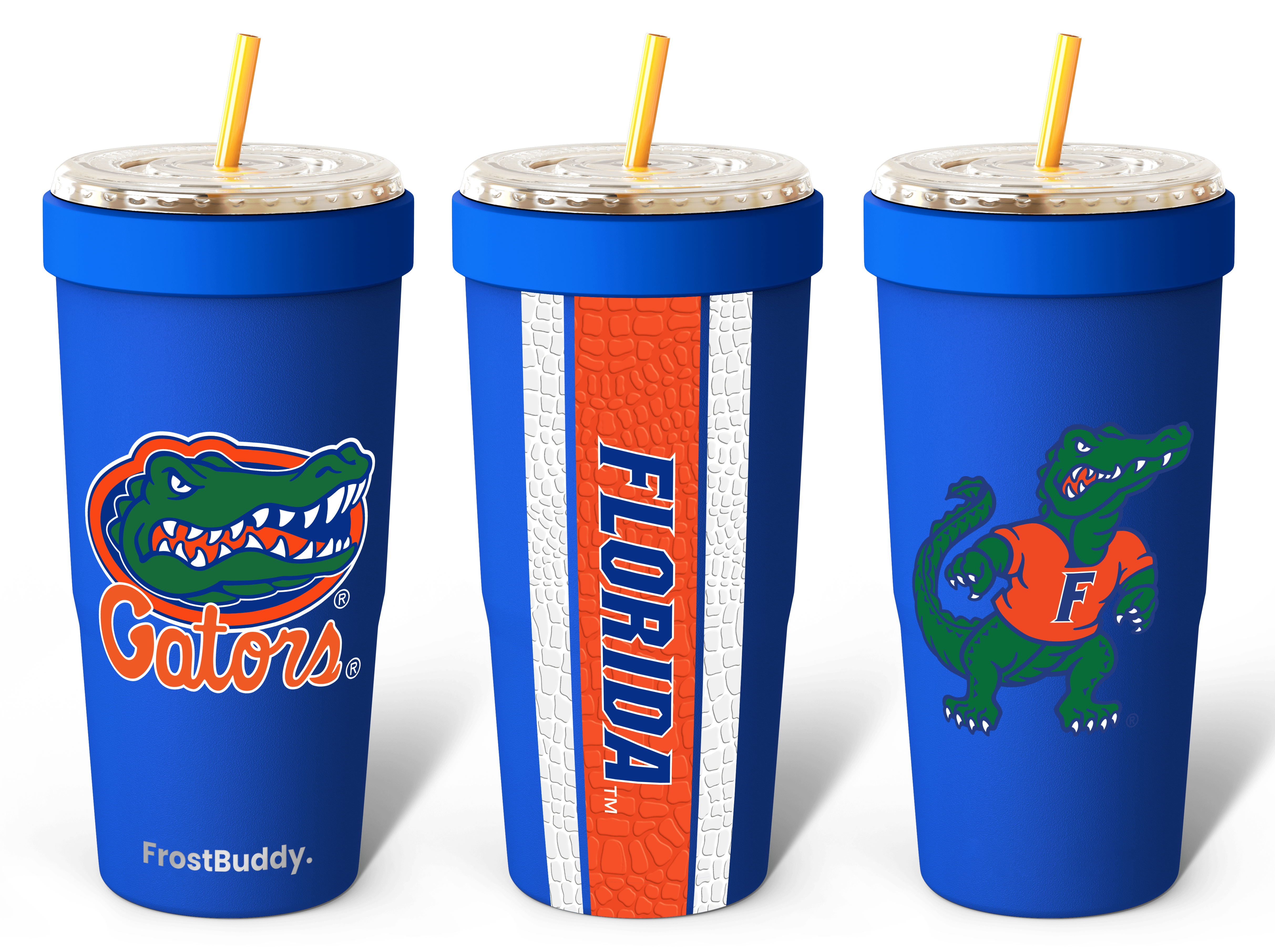 Chuck Hu To-Go Buddy | Florida Gators