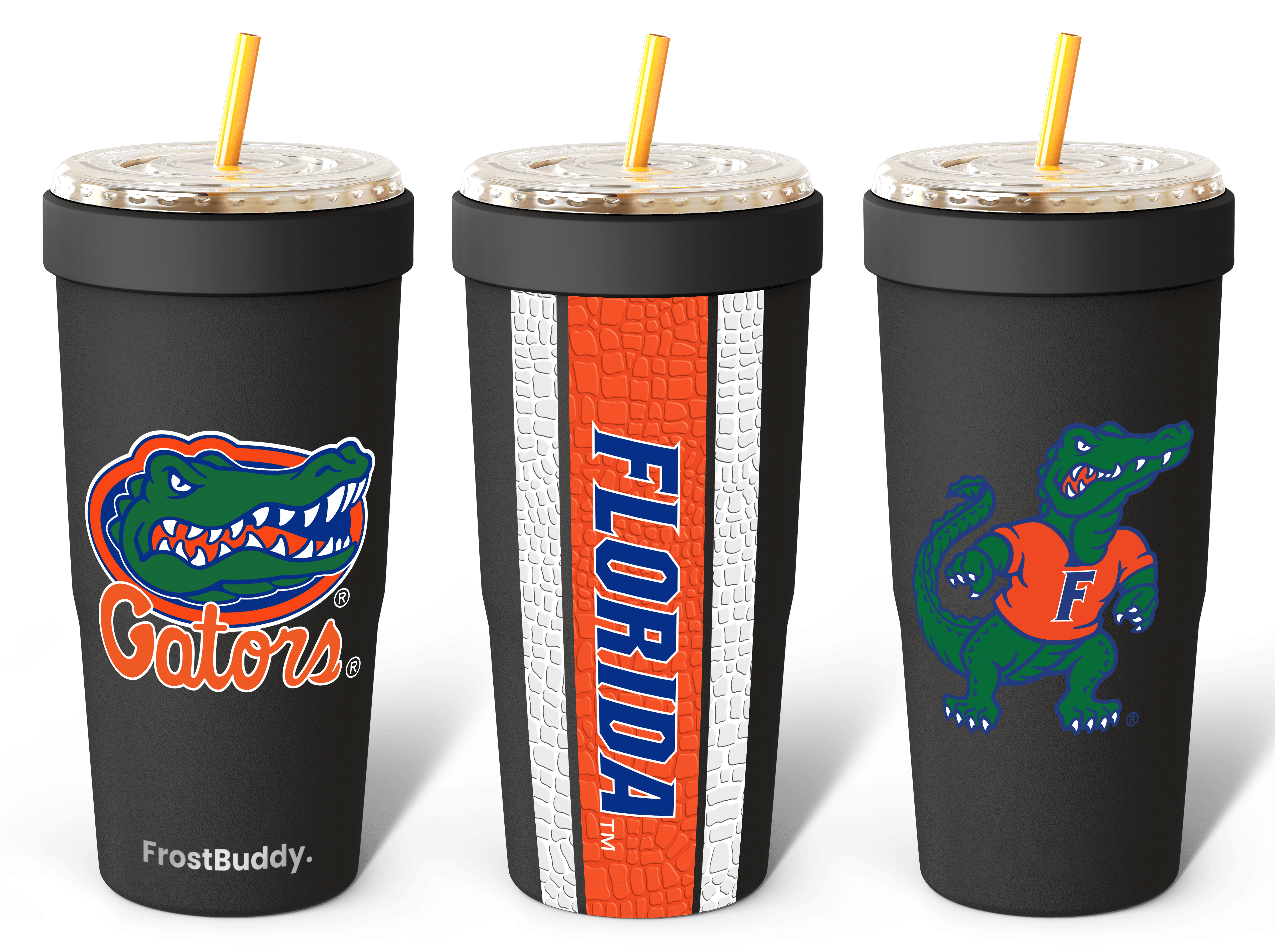 Chuck Hu To-Go Buddy | Florida Gators