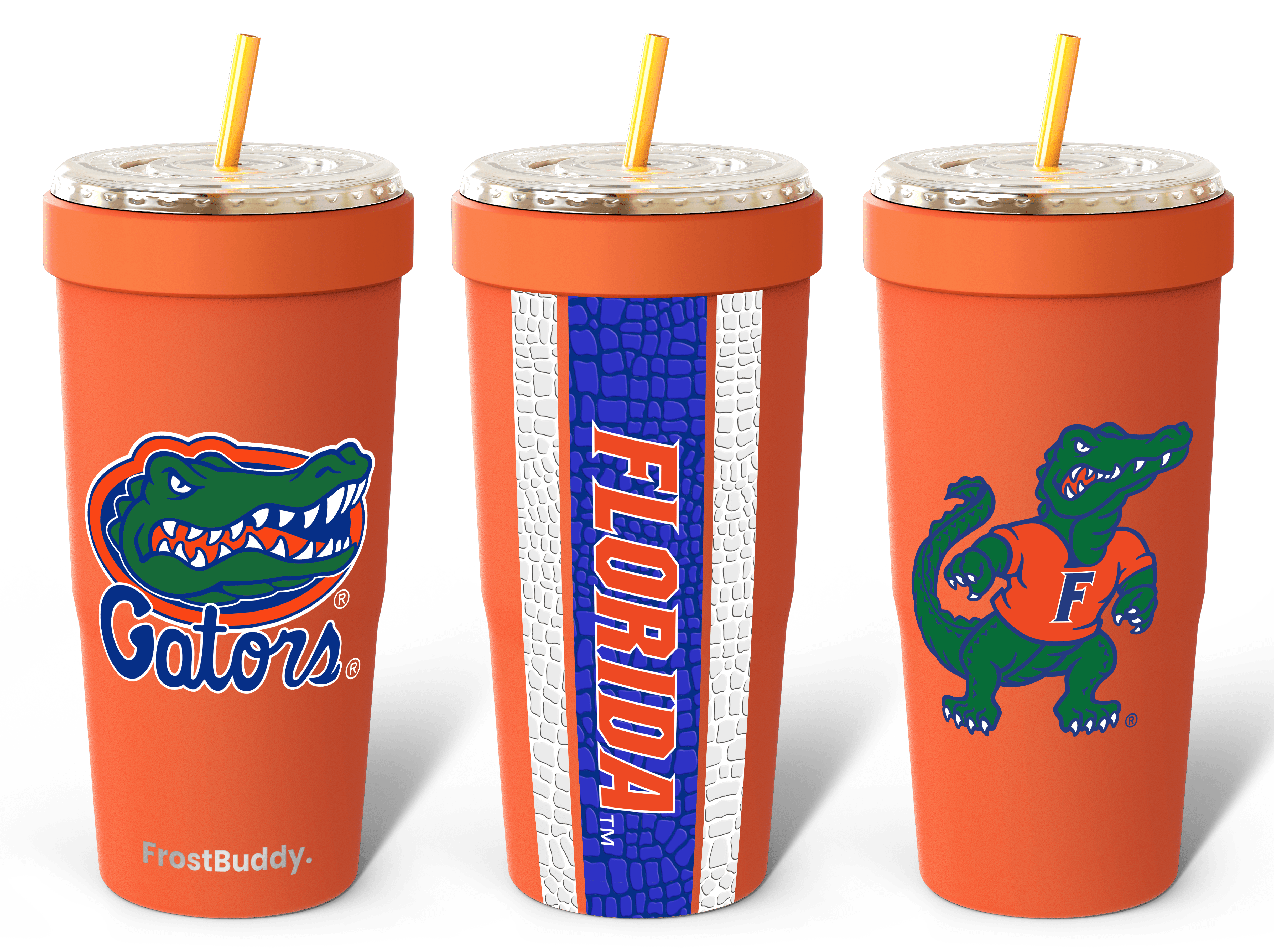 Chuck Hu To-Go Buddy | Florida Gators