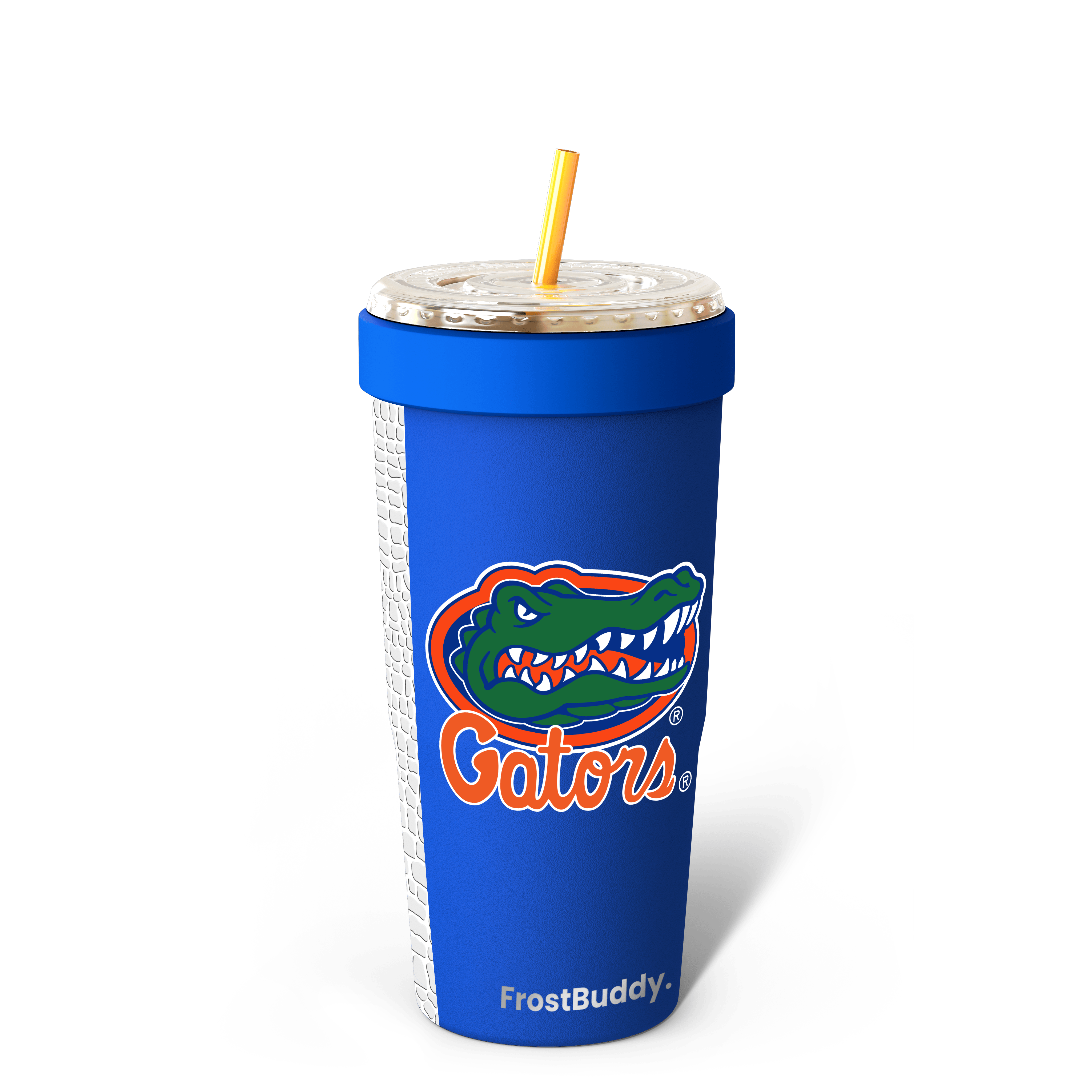 Chuck Hu To-Go Buddy | Florida Gators