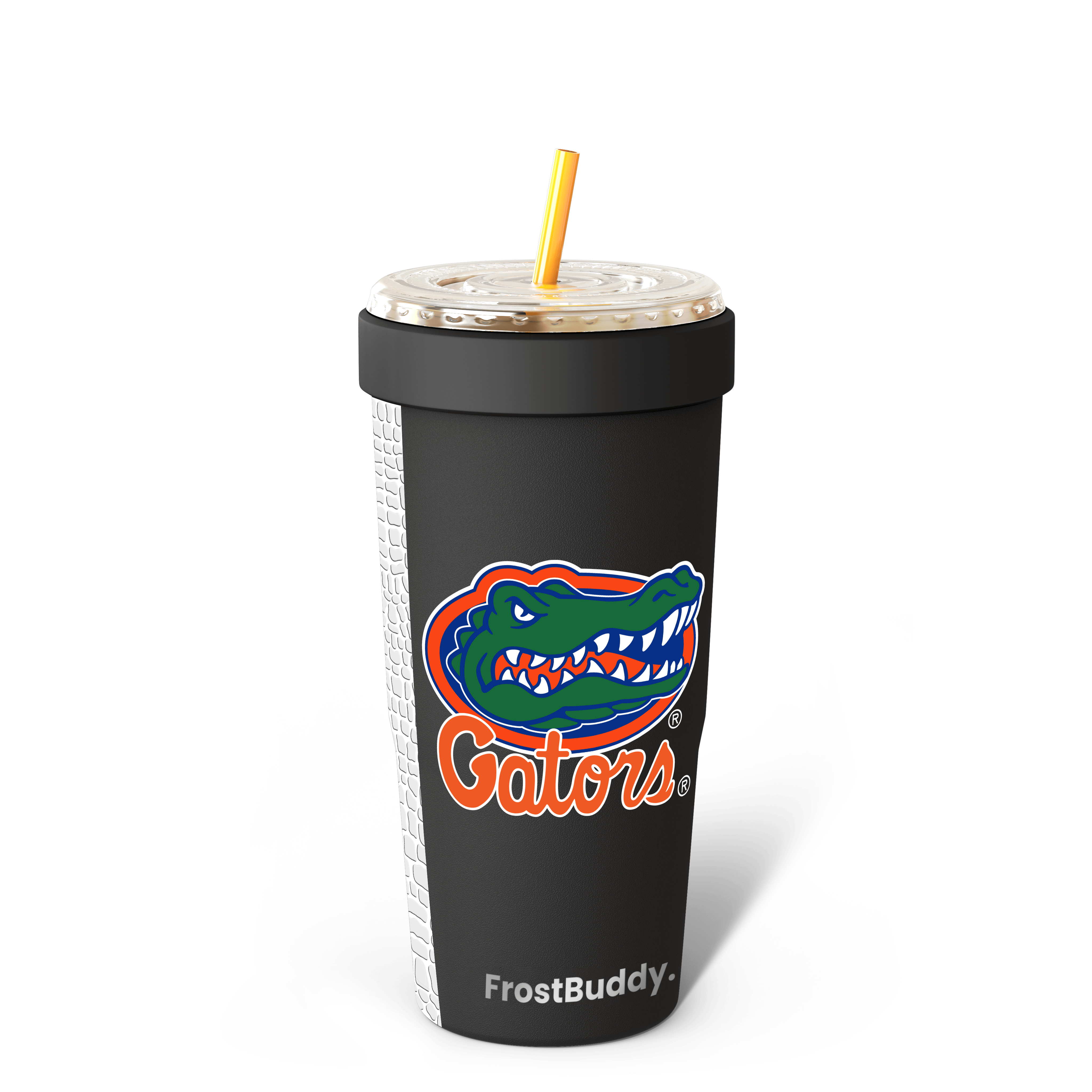 Chuck Hu To-Go Buddy | Florida Gators