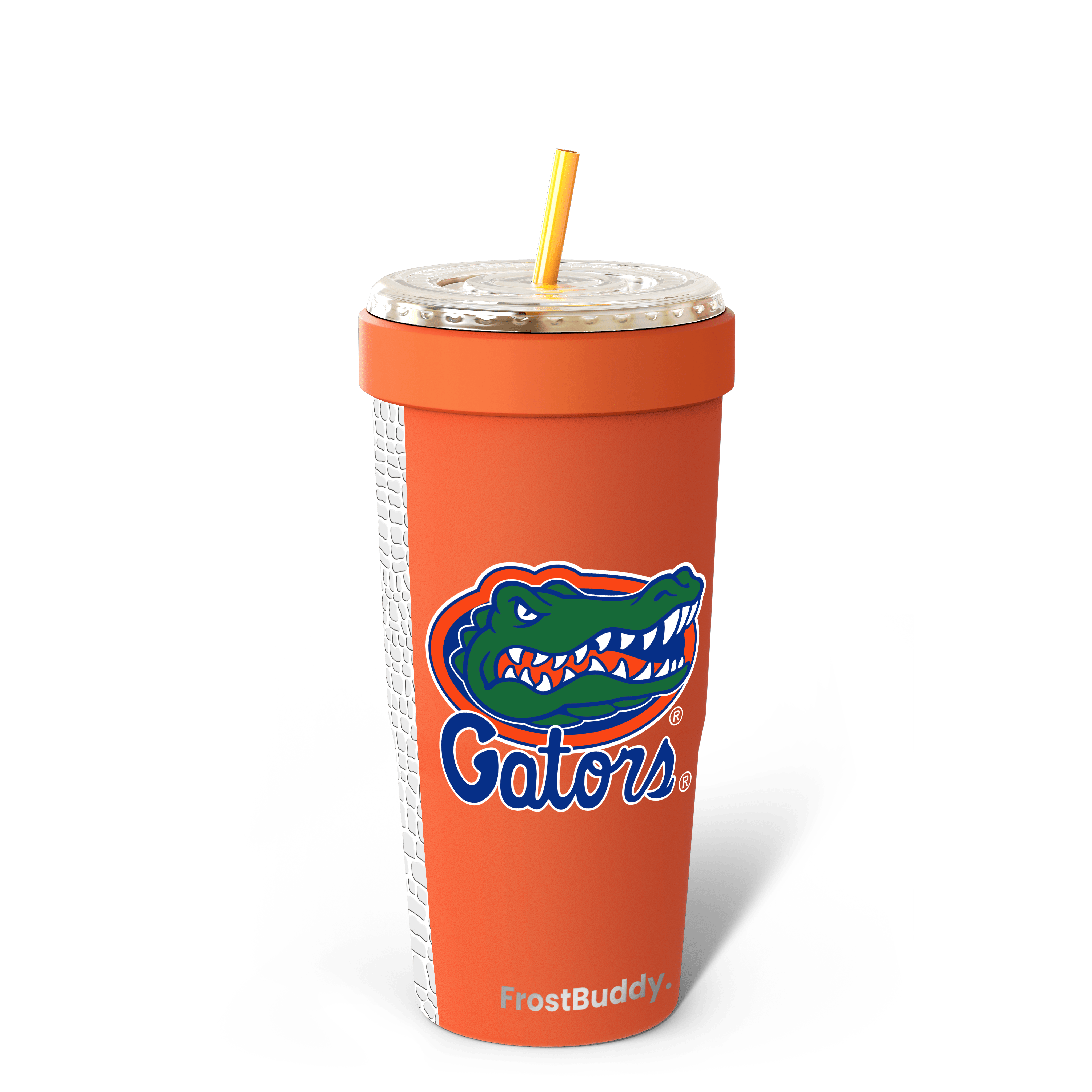 Chuck Hu To-Go Buddy | Florida Gators