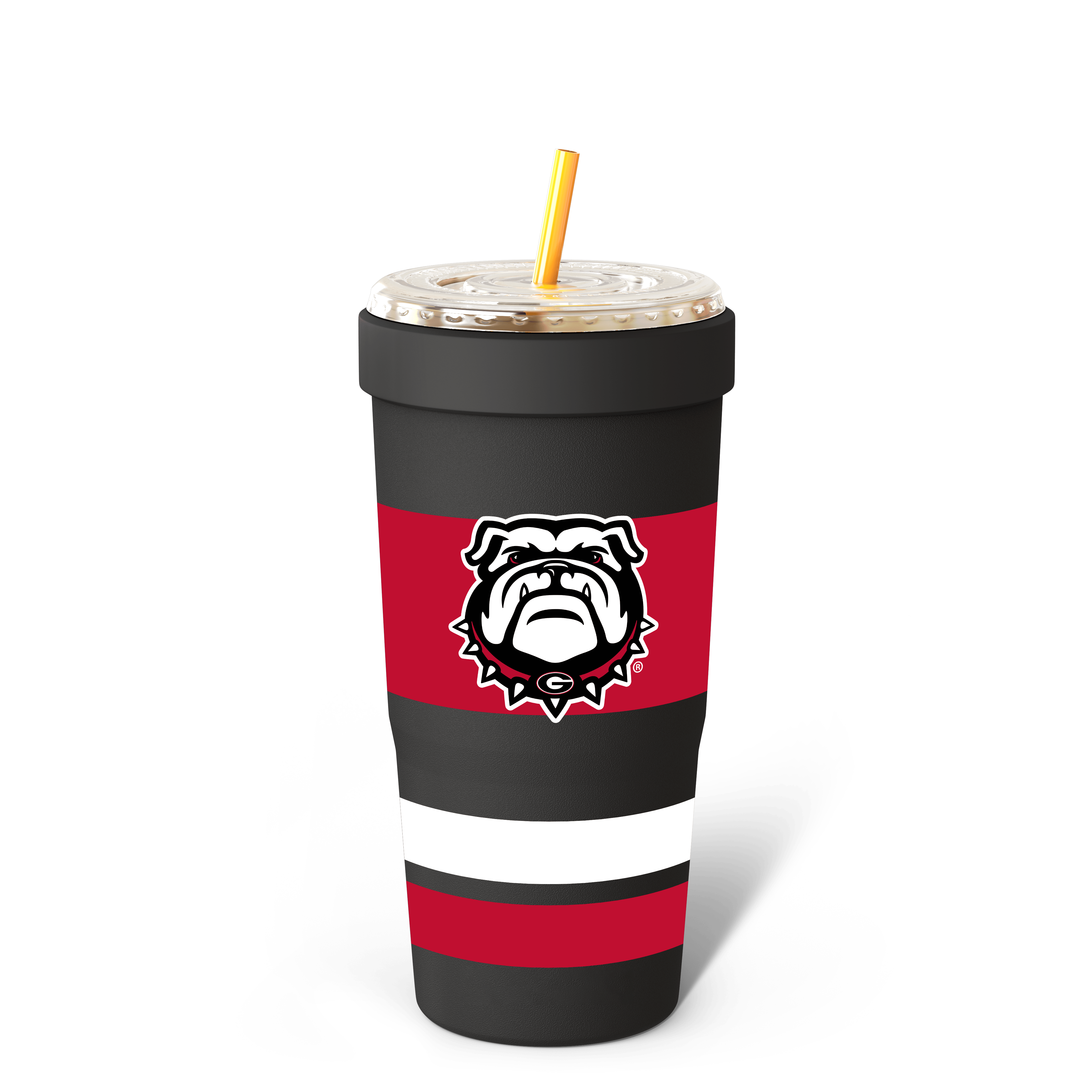 Chuck Hu To-Go Buddy | Georgia Bulldogs