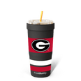 Chuck Hu To-Go Buddy | Georgia Bulldogs