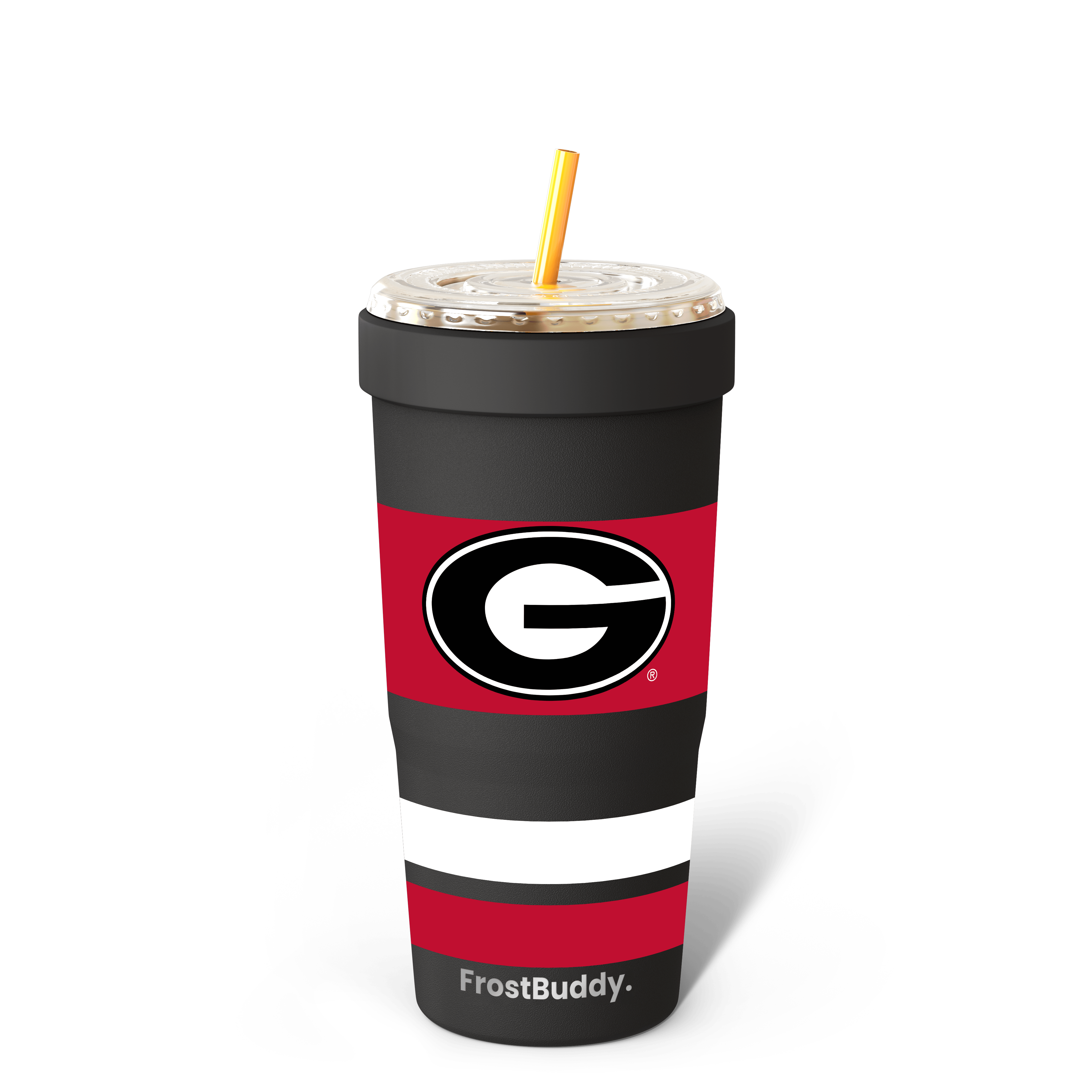 Chuck Hu To-Go Buddy | Georgia Bulldogs