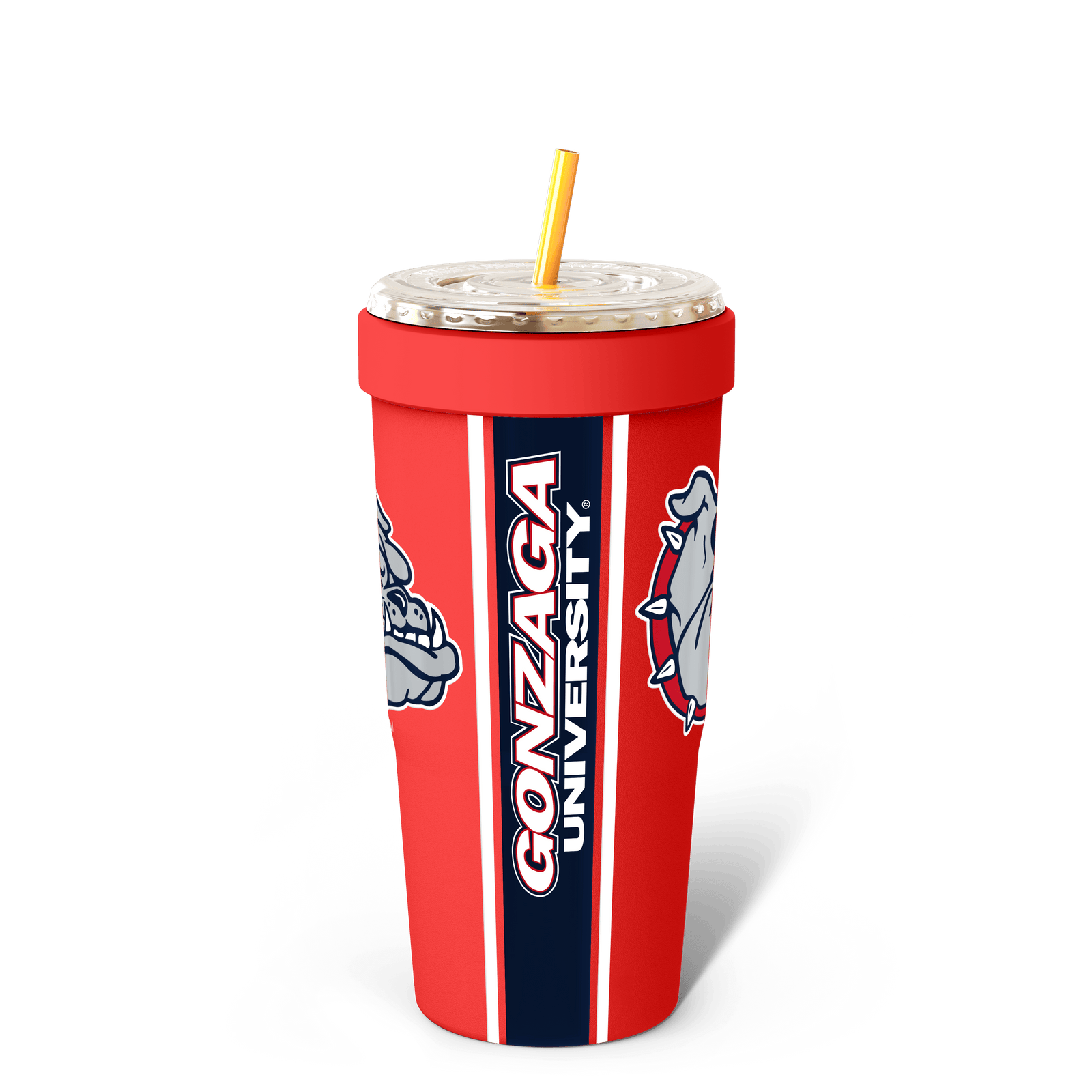 Chuck Hu To-Go Buddy | Gonzaga Bulldogs