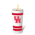 Chuck Hu To-Go Buddy | Houston Cougars