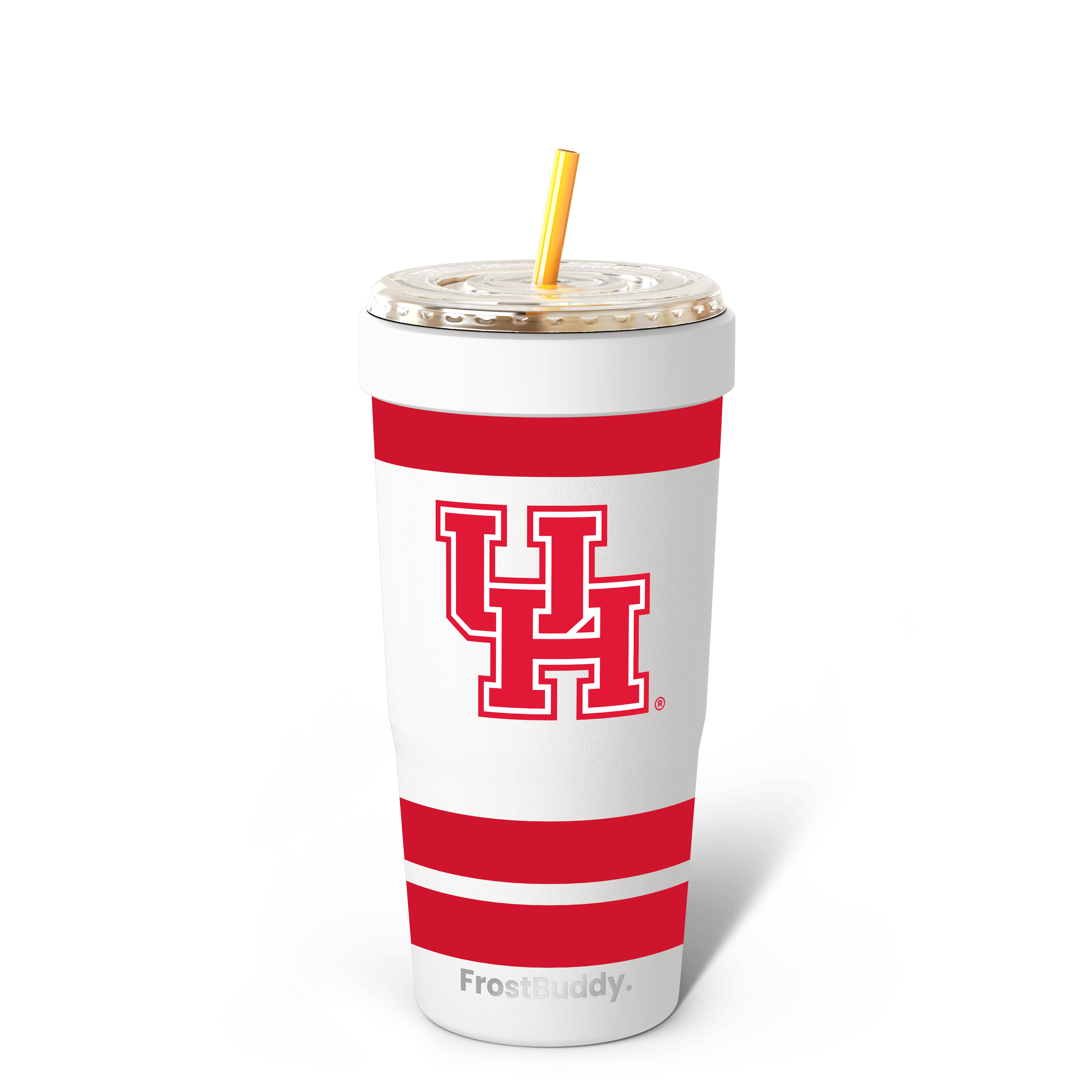 Chuck Hu To-Go Buddy | Houston Cougars