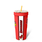 Chuck Hu To-Go Buddy | Illinois State Redbirds